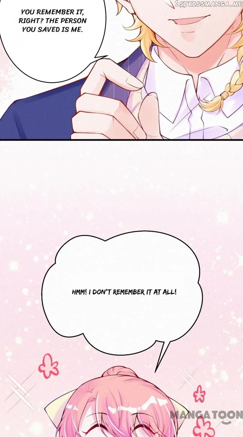 Genius Baby chapter 74 - page 26