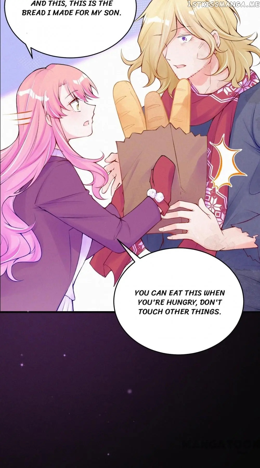 Genius Baby chapter 74 - page 8
