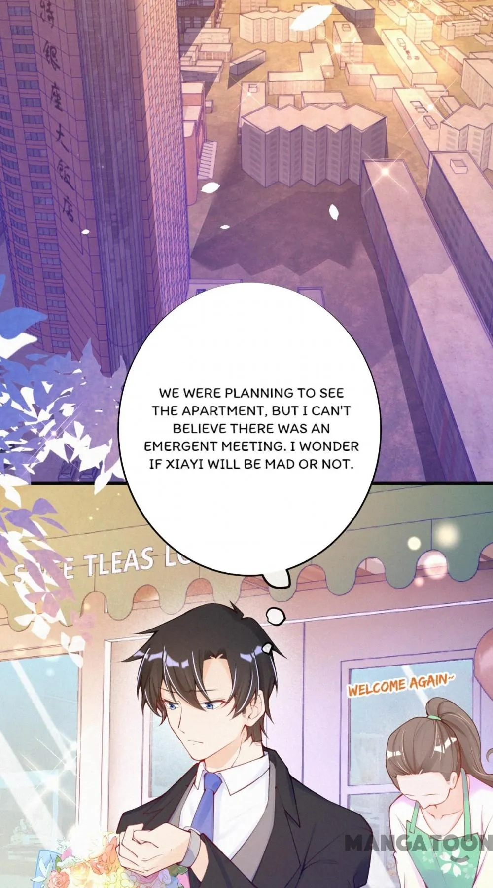 Genius Baby chapter 118 - page 11