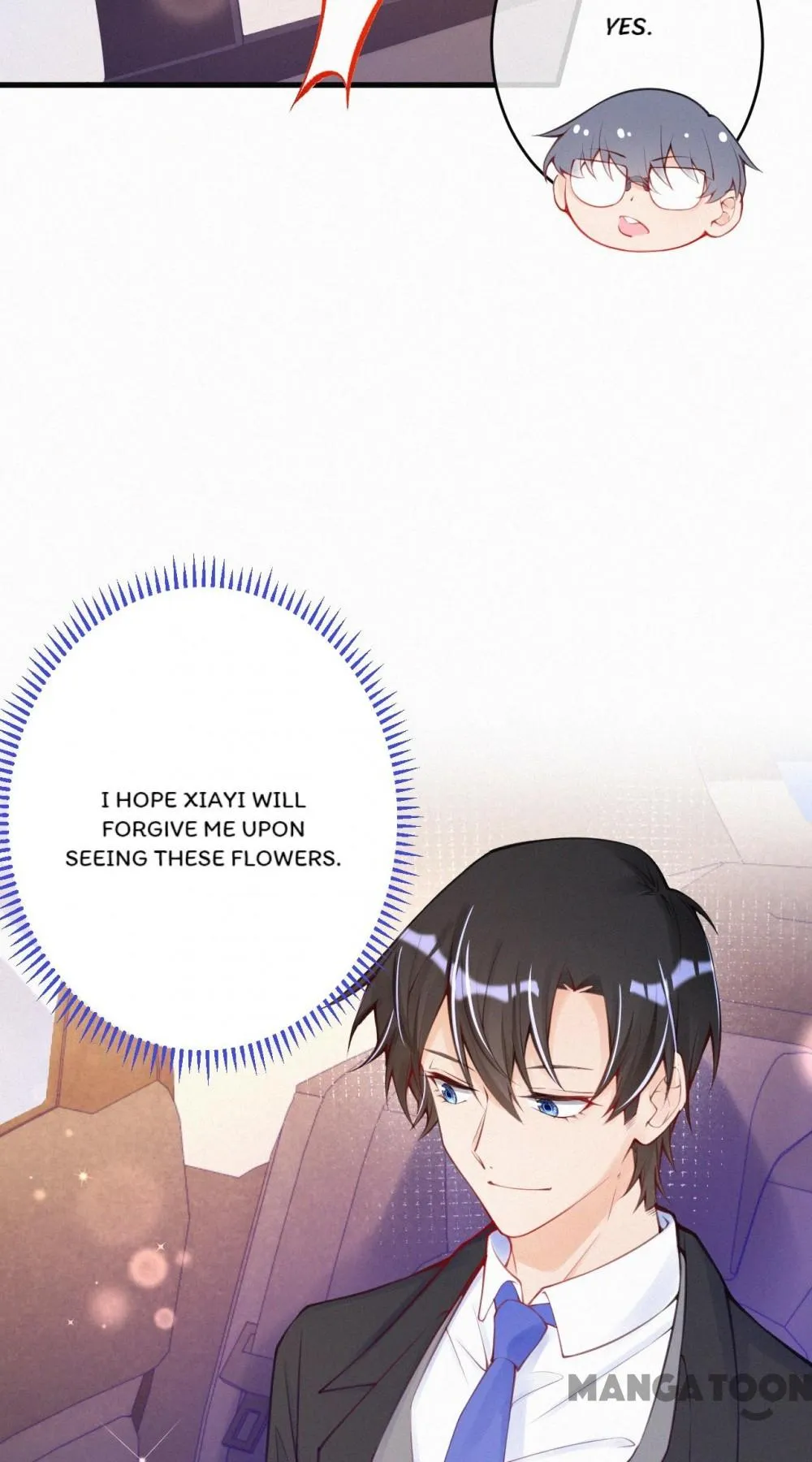 Genius Baby chapter 118 - page 13