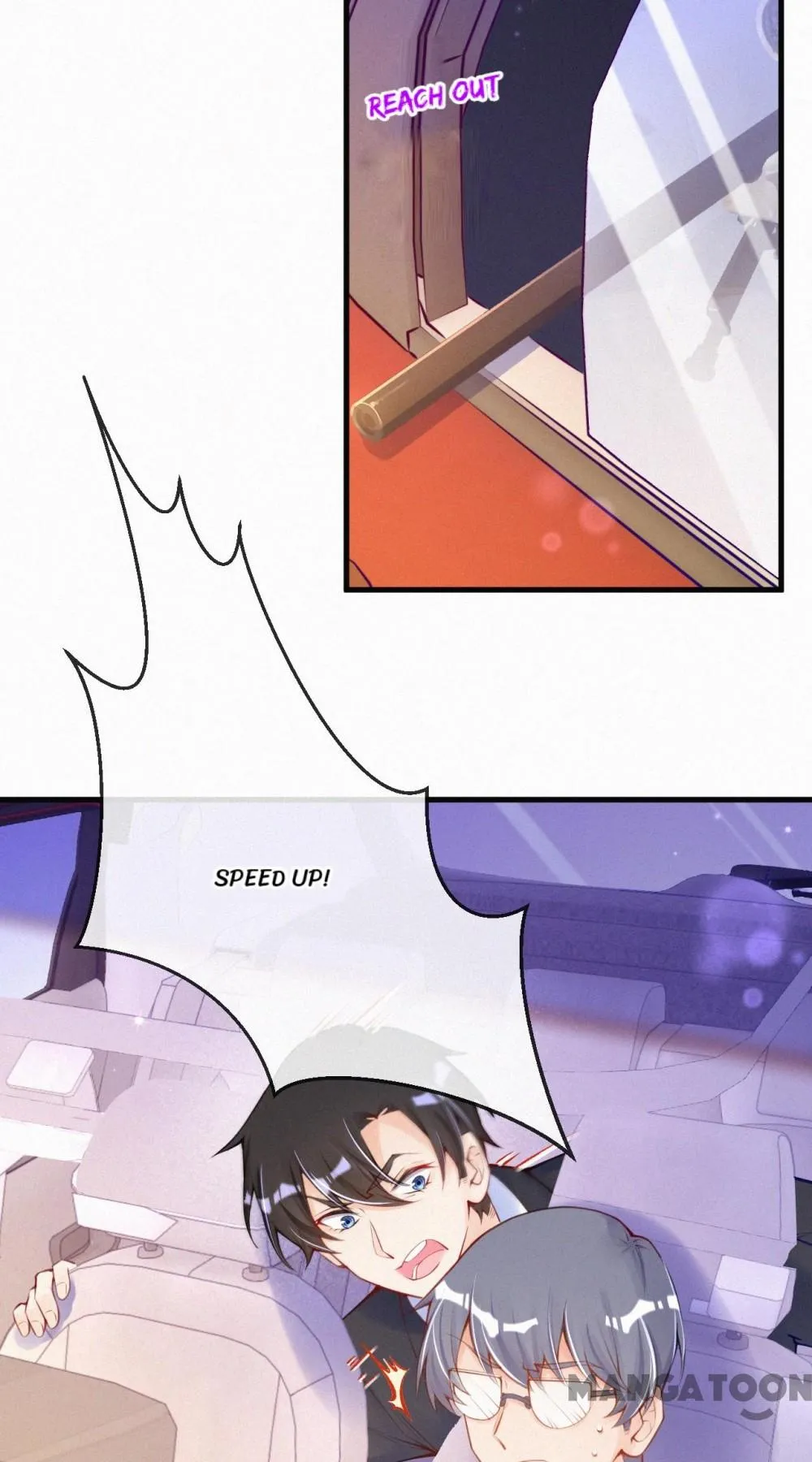 Genius Baby chapter 118 - page 17