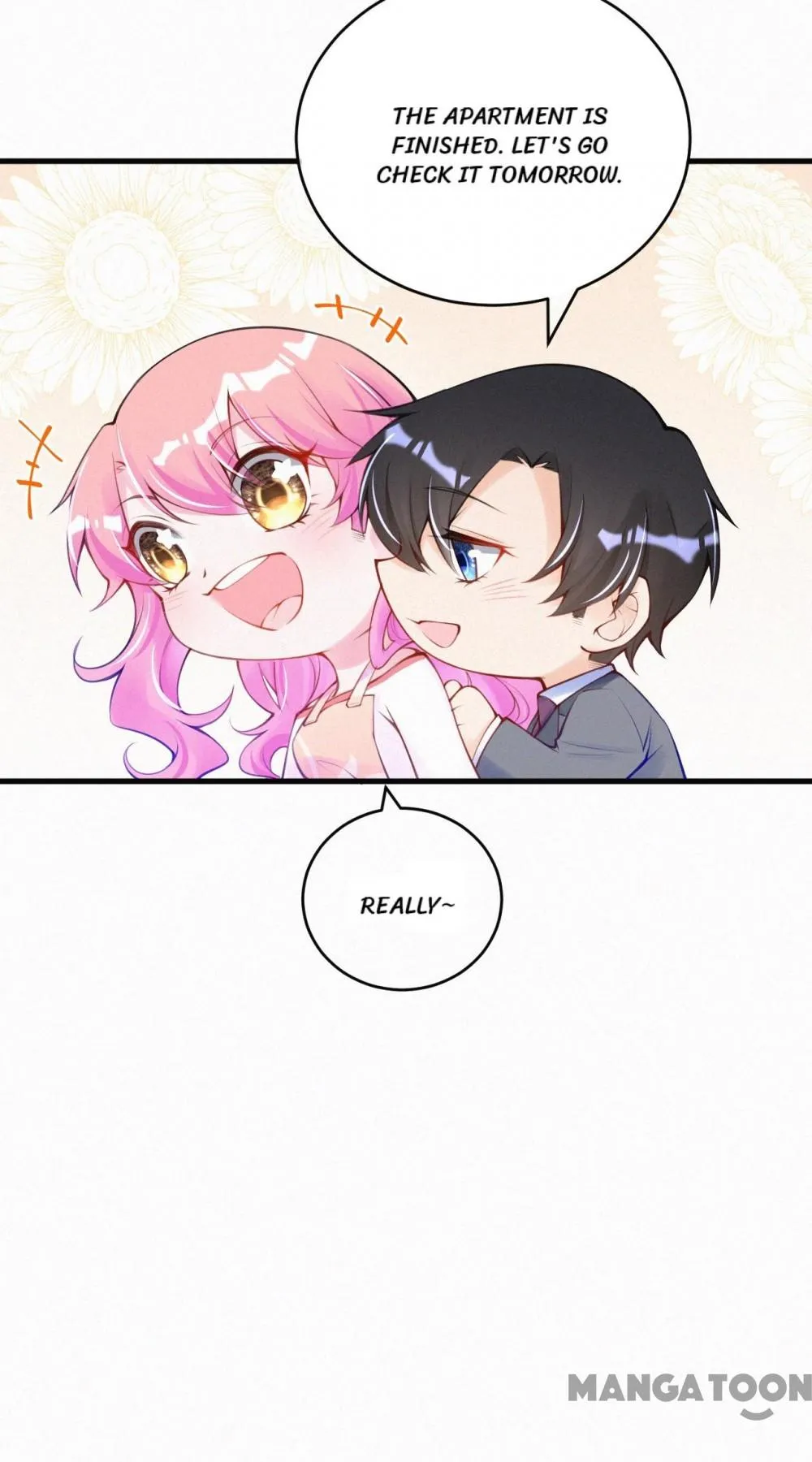 Genius Baby chapter 118 - page 6