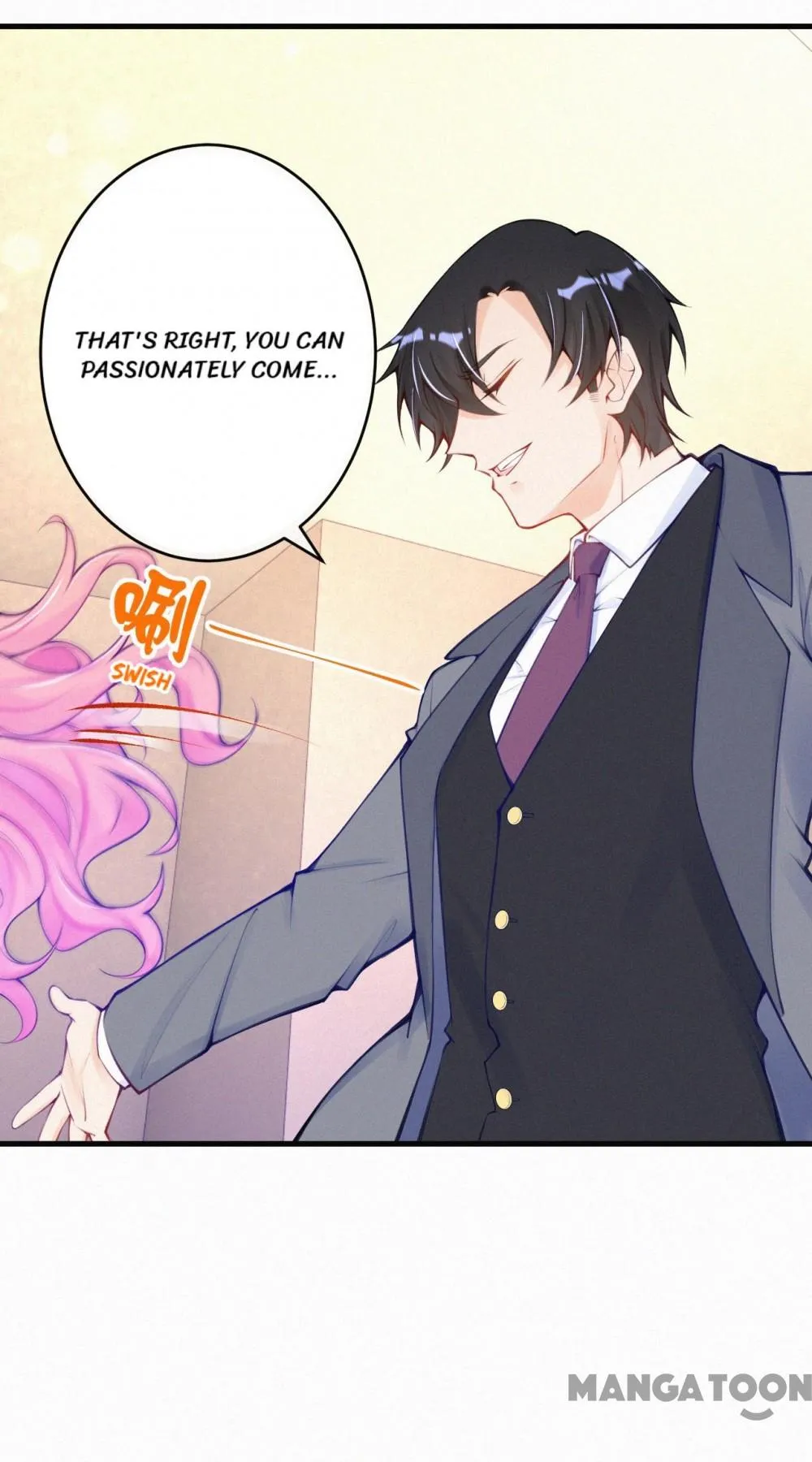 Genius Baby chapter 118 - page 7