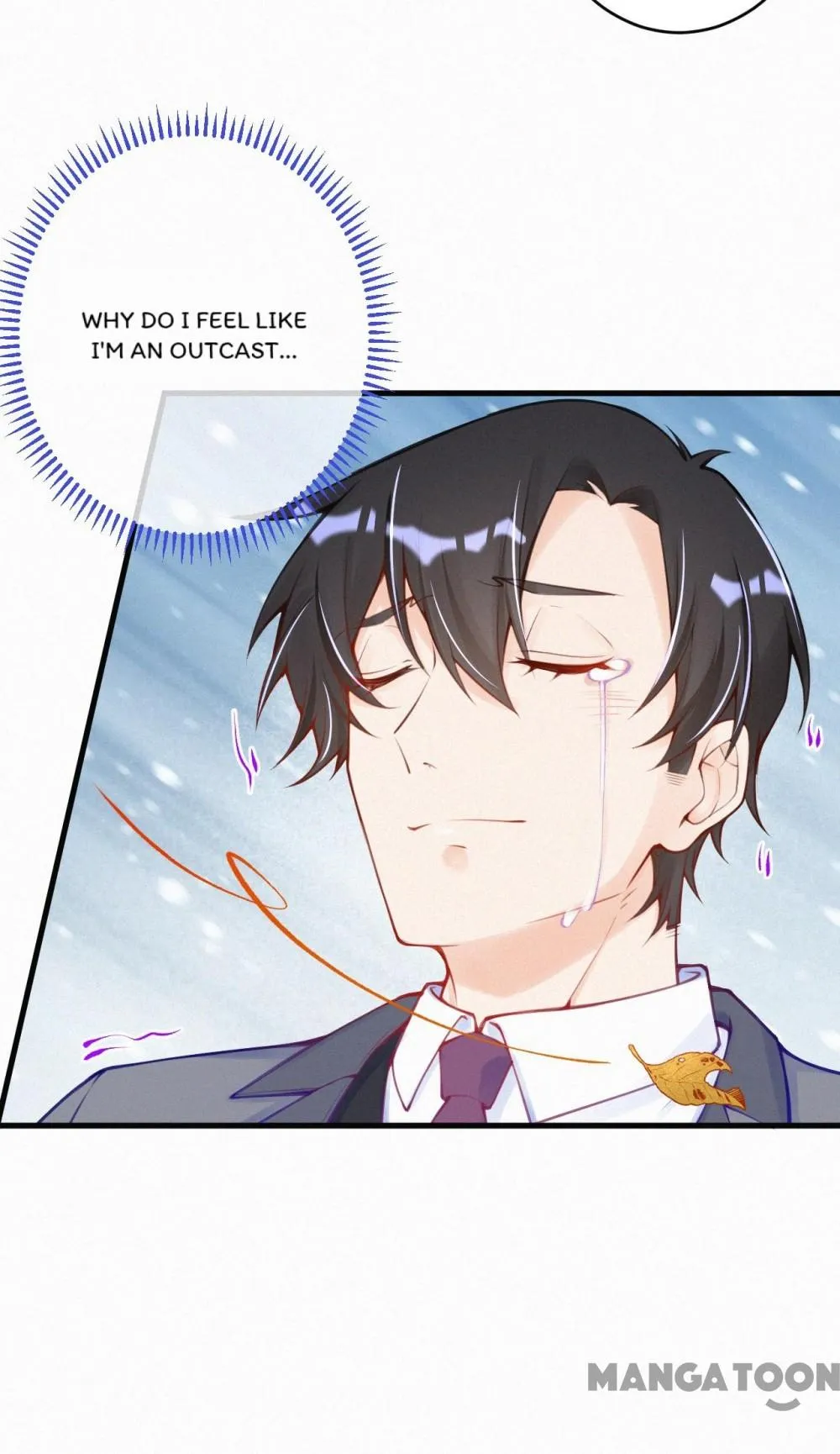 Genius Baby chapter 118 - page 9