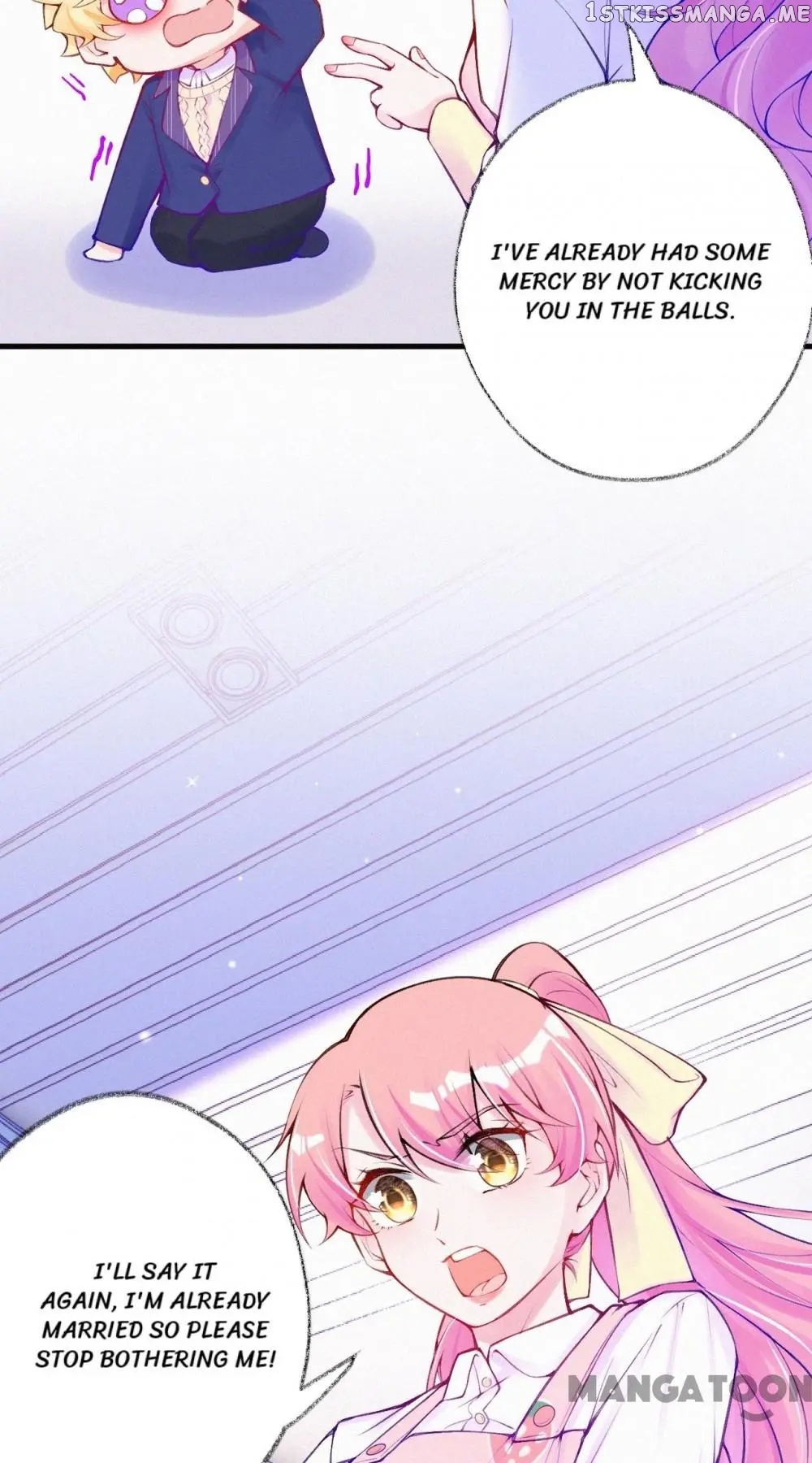 Genius Baby chapter 73 - page 8