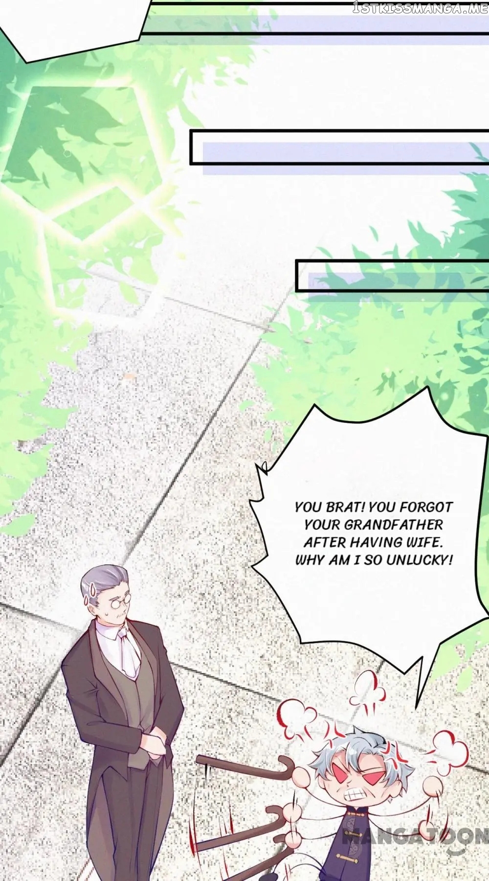 Genius Baby chapter 72 - page 13