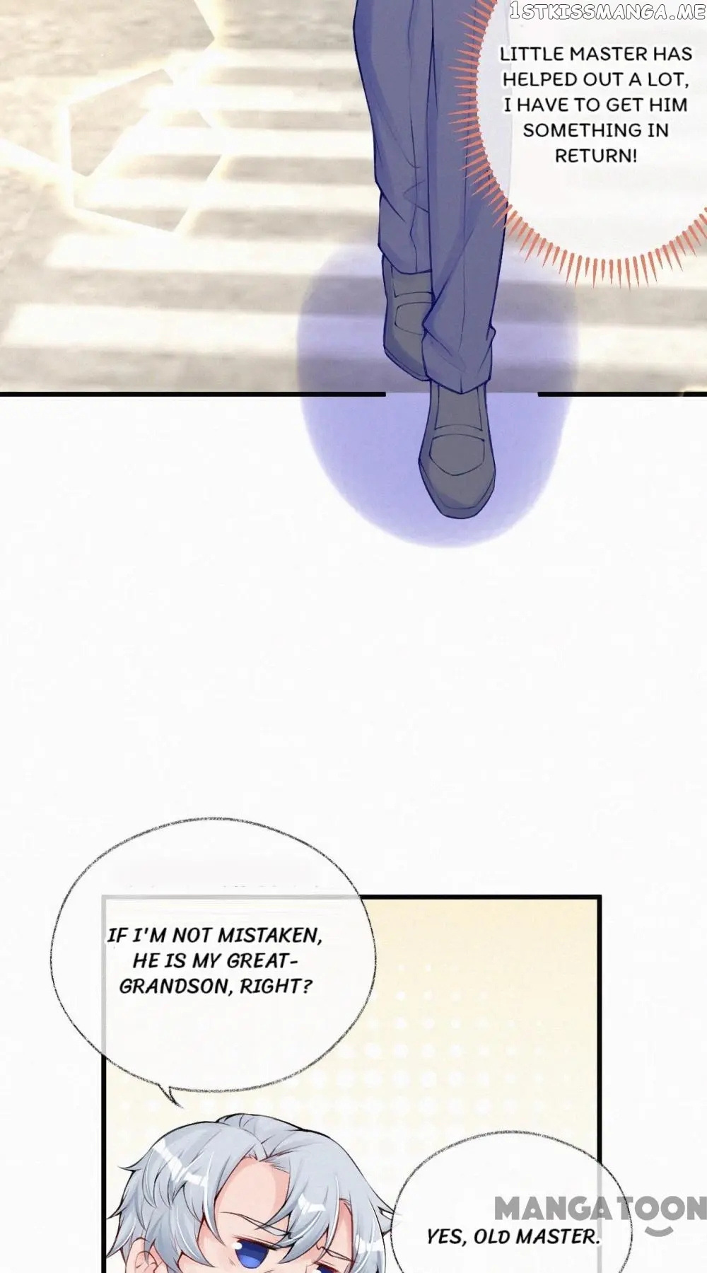 Genius Baby chapter 72 - page 16
