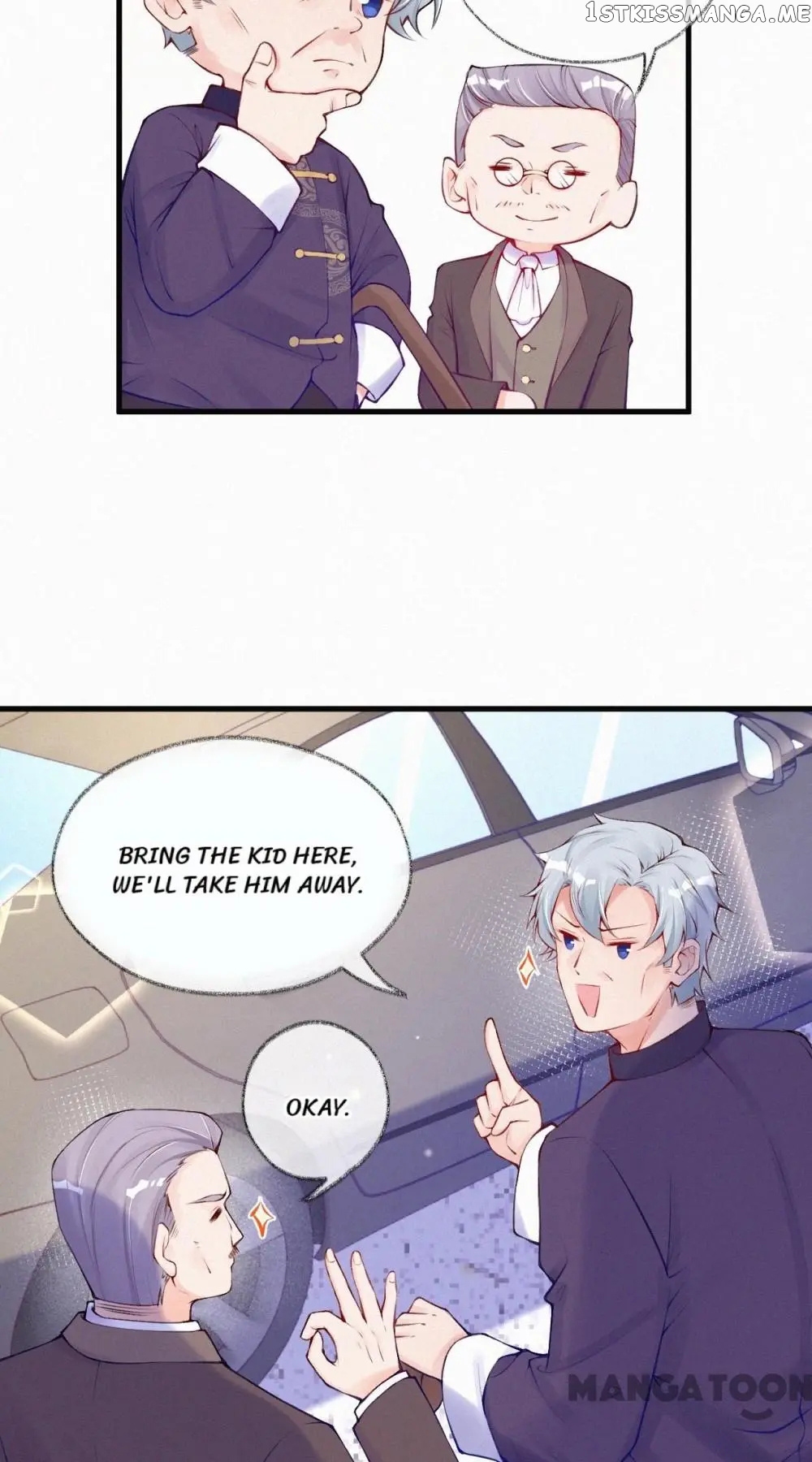 Genius Baby chapter 72 - page 17