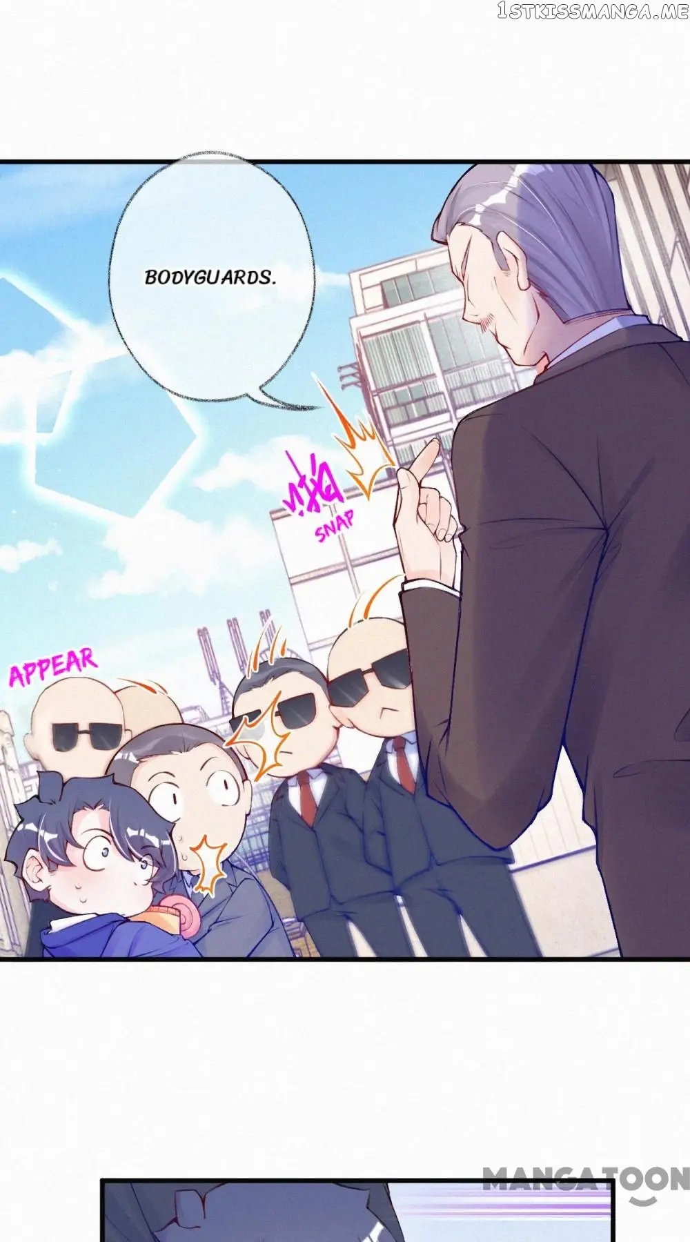 Genius Baby chapter 72 - page 19