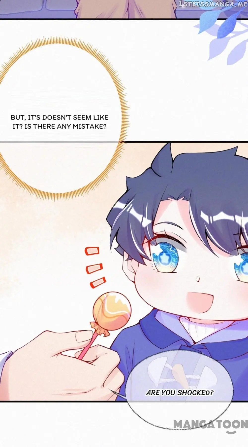 Genius Baby chapter 72 - page 24
