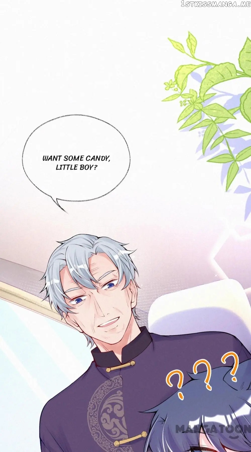 Genius Baby chapter 72 - page 25