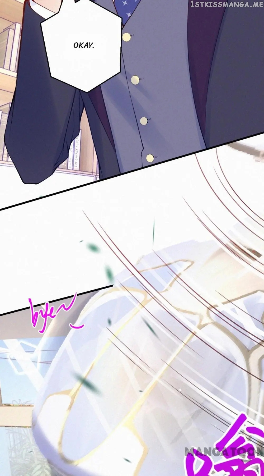 Genius Baby chapter 72 - page 4