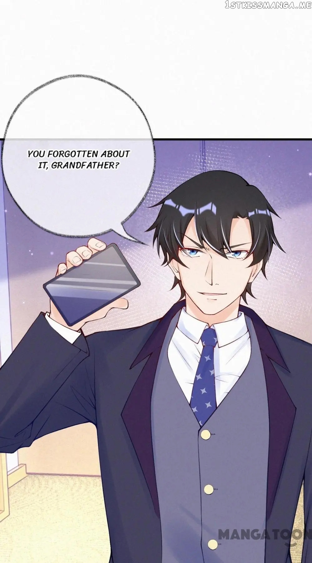 Genius Baby chapter 72 - page 7