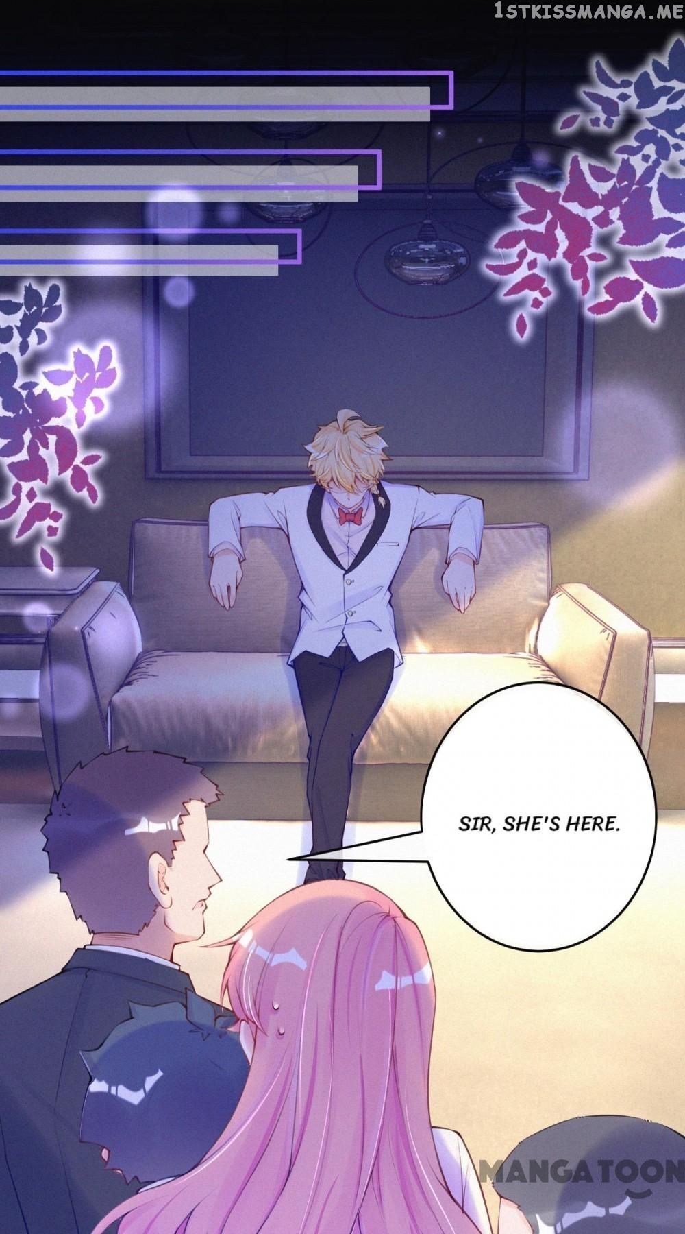 Genius Baby chapter 108 - page 1