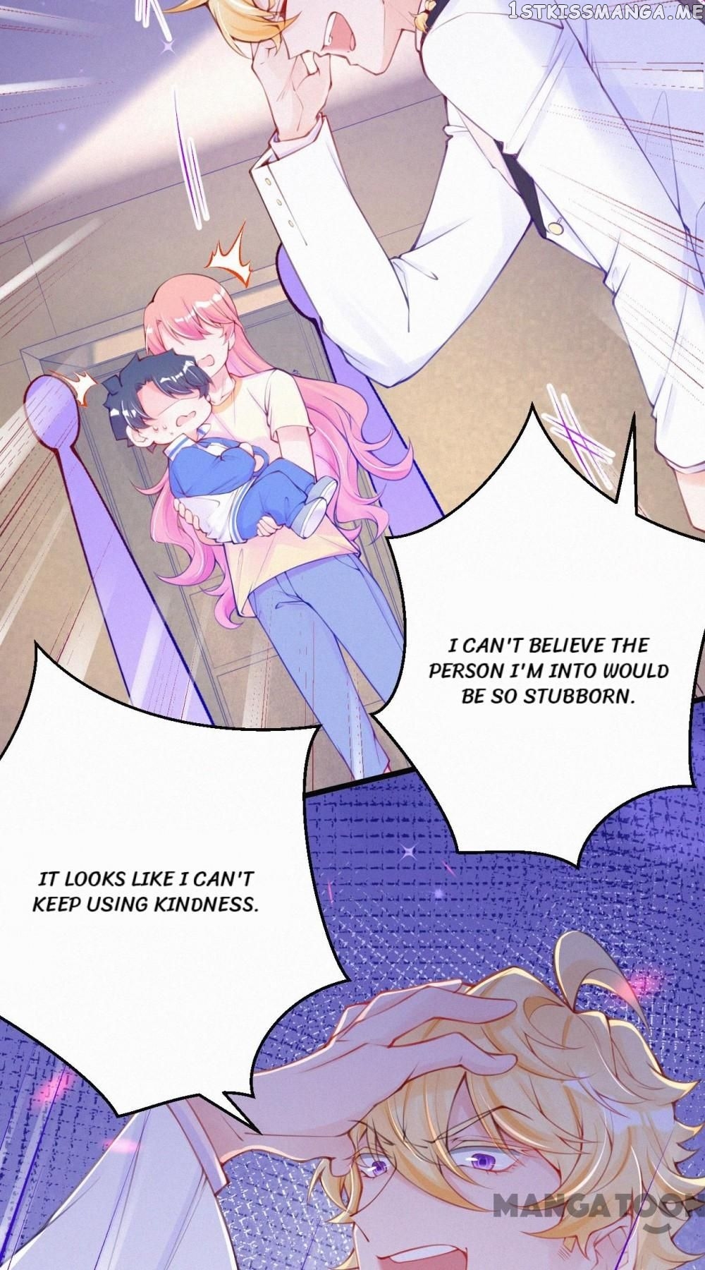 Genius Baby chapter 108 - page 11