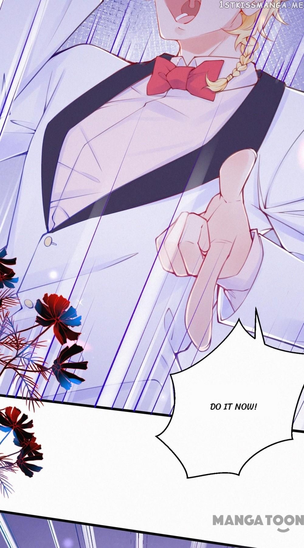 Genius Baby chapter 108 - page 12