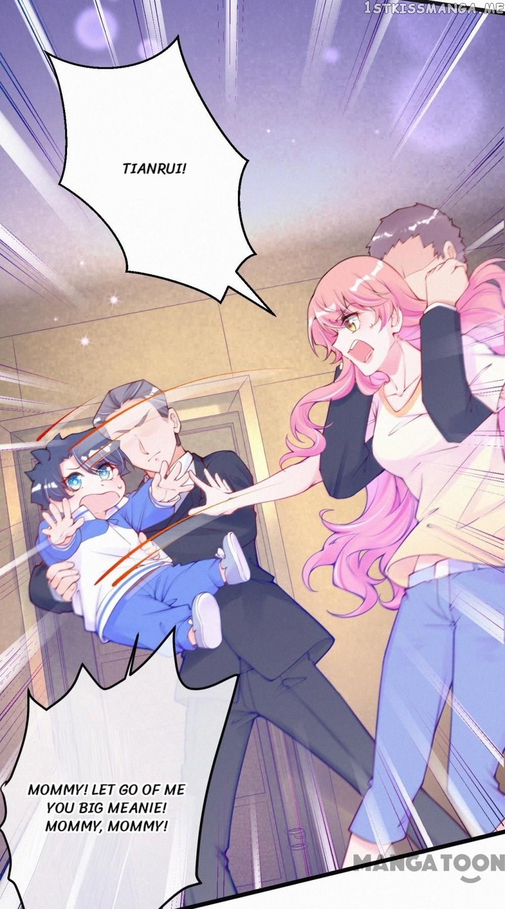Genius Baby chapter 108 - page 13