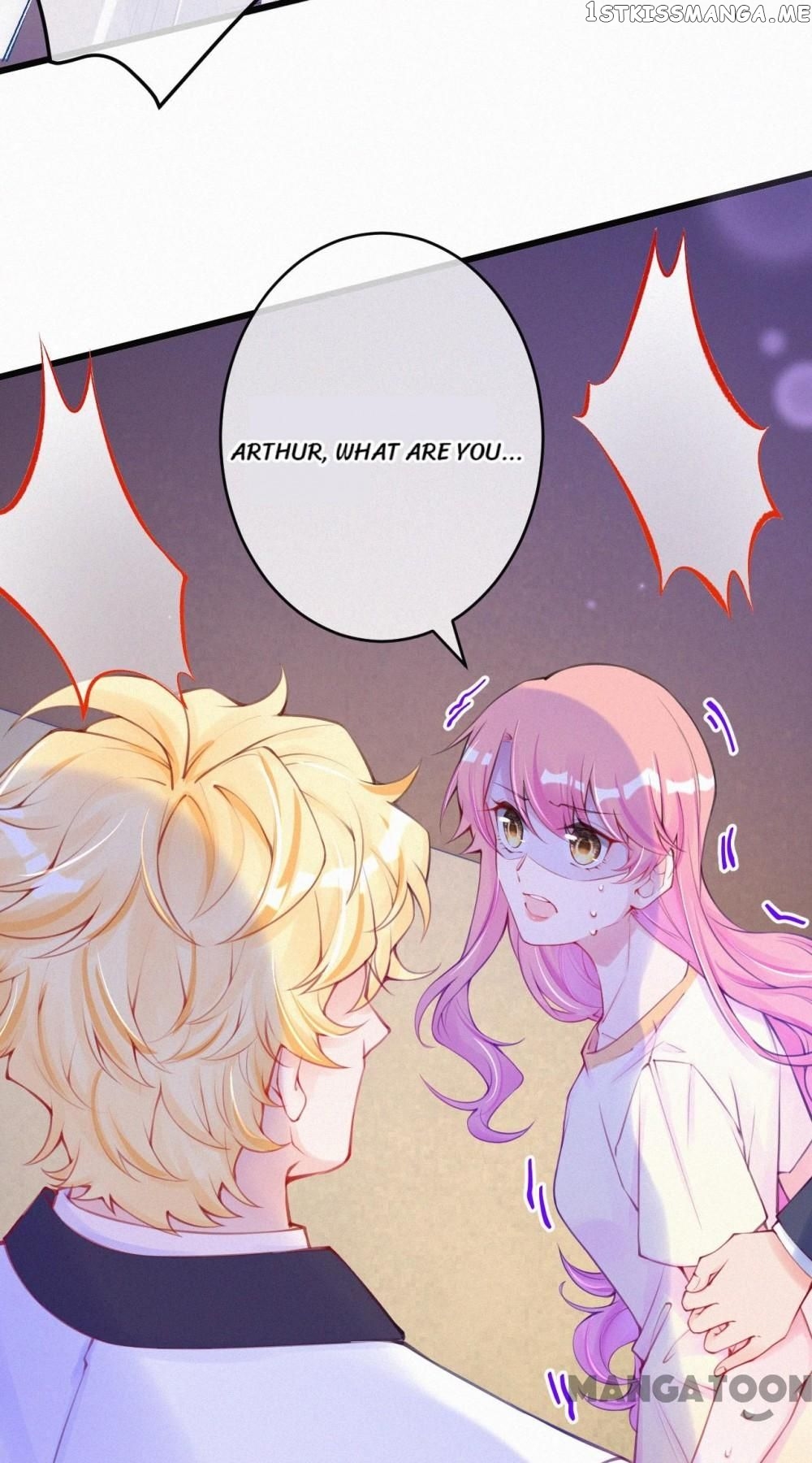 Genius Baby chapter 108 - page 14