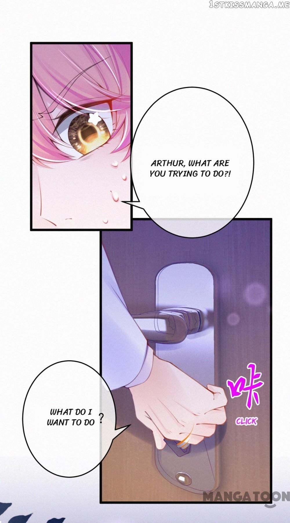 Genius Baby chapter 108 - page 19
