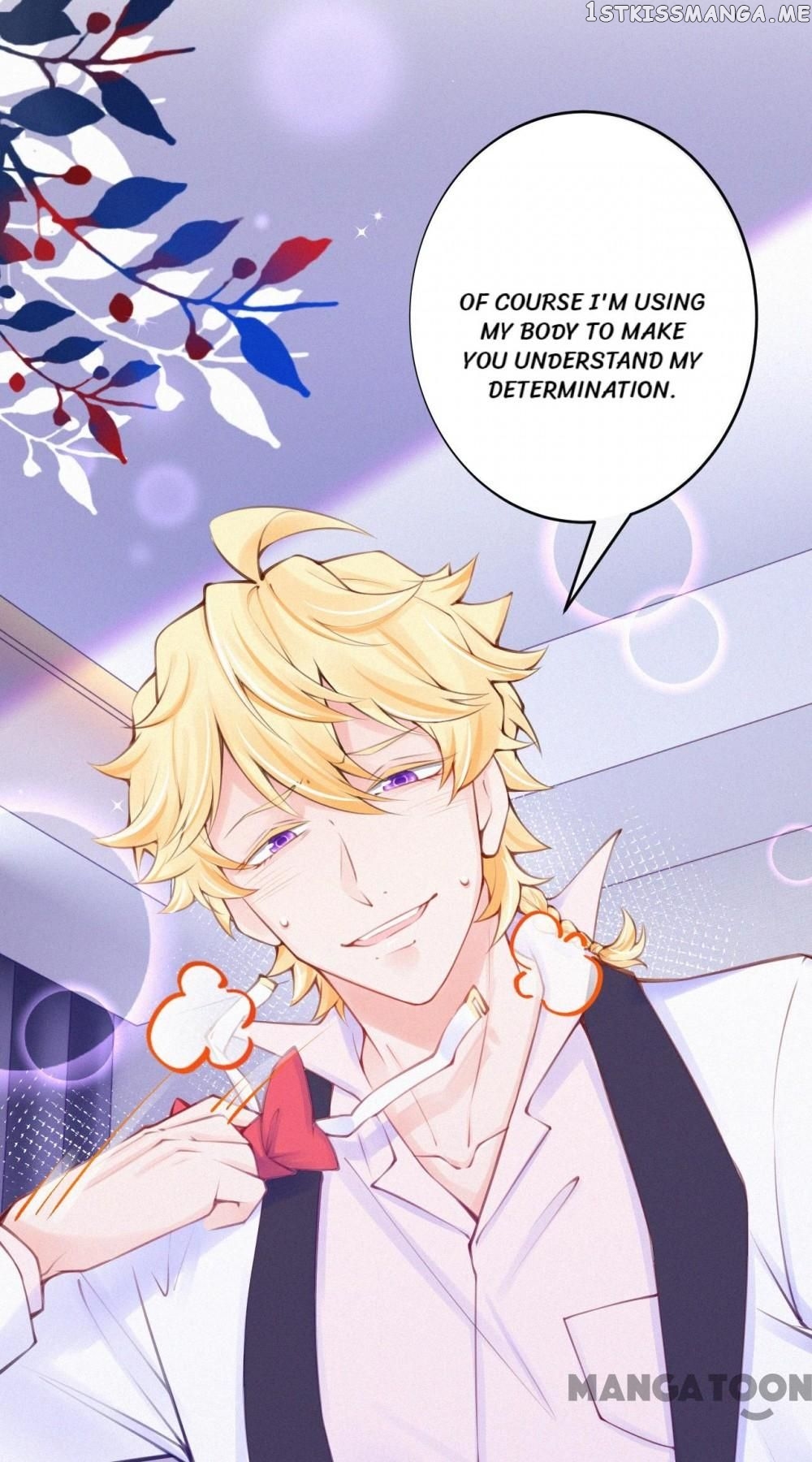 Genius Baby chapter 108 - page 20