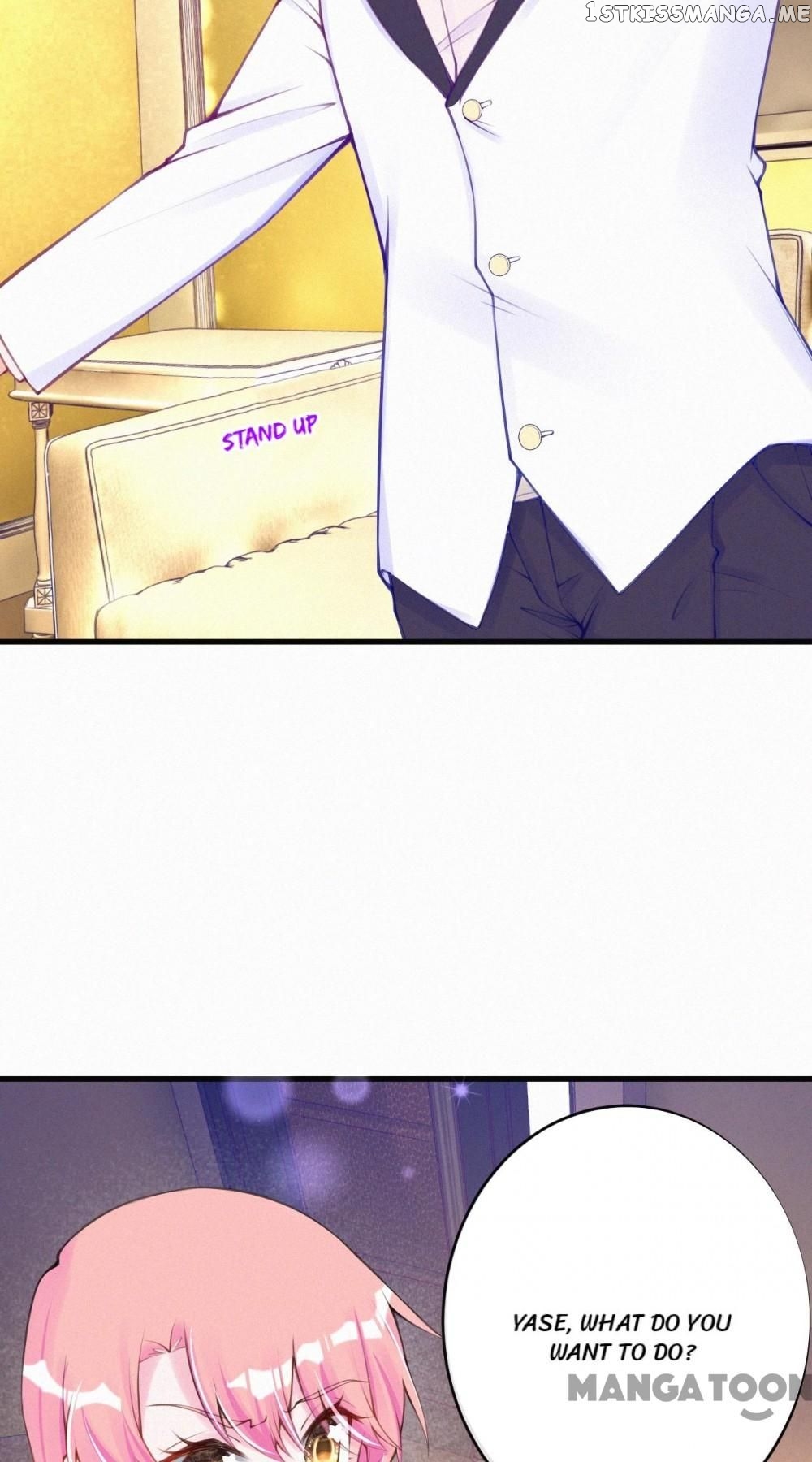 Genius Baby chapter 108 - page 3