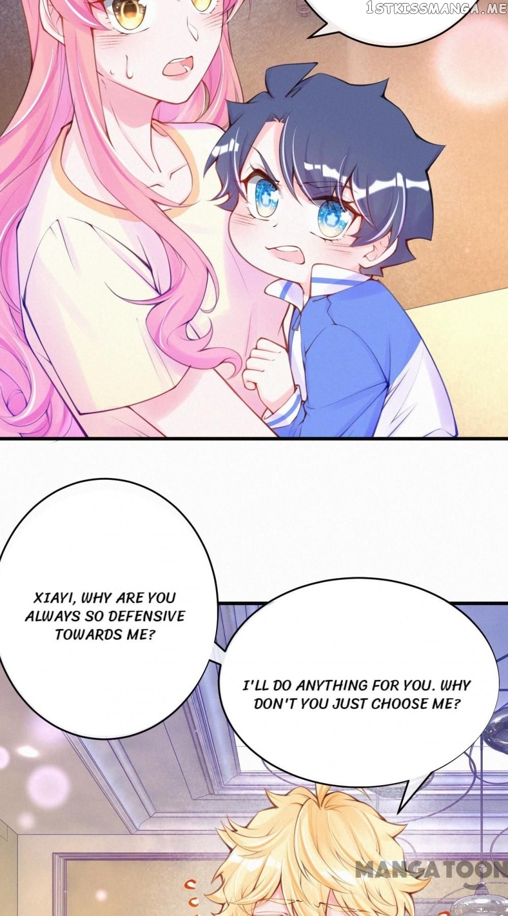 Genius Baby chapter 108 - page 4