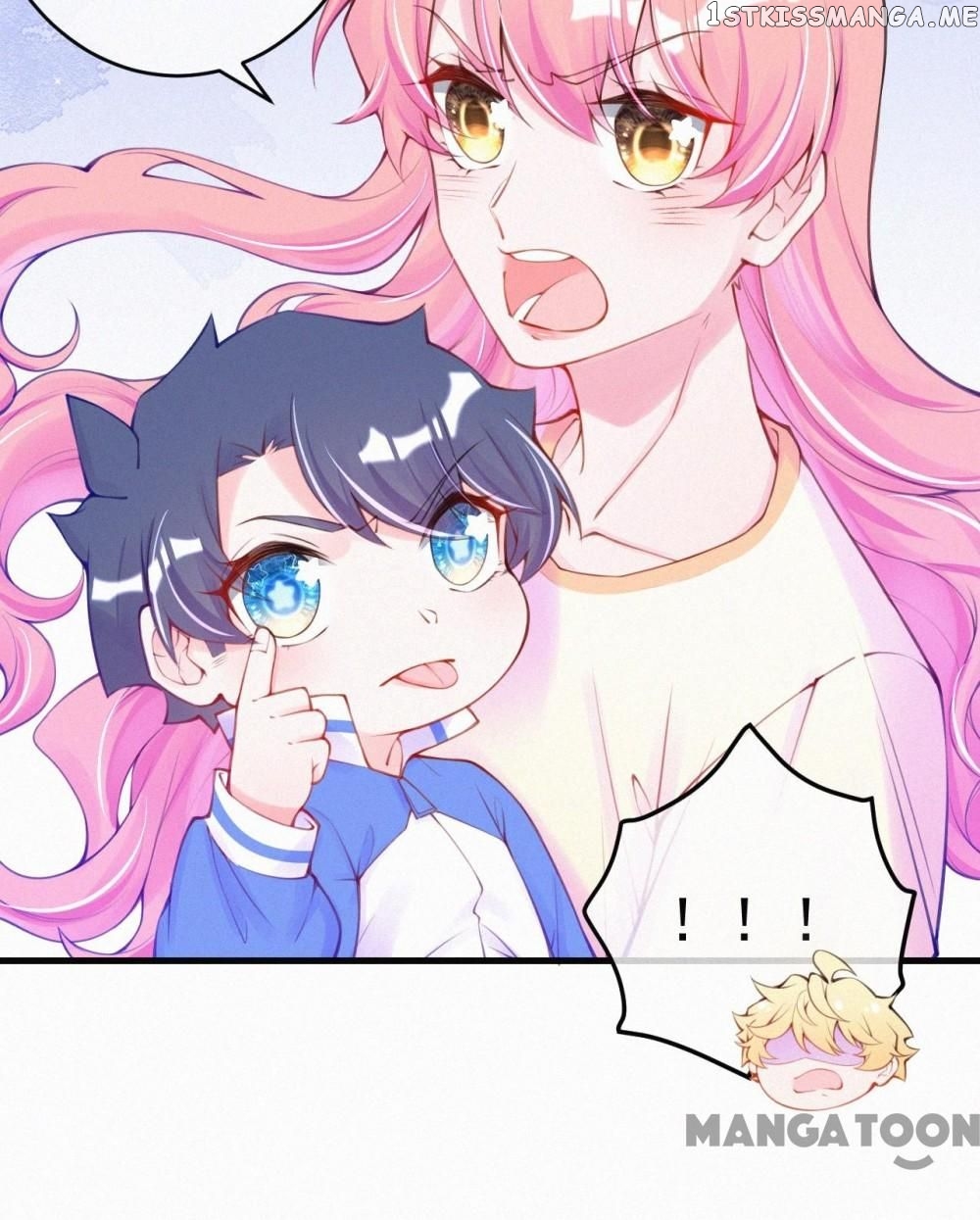Genius Baby chapter 108 - page 9