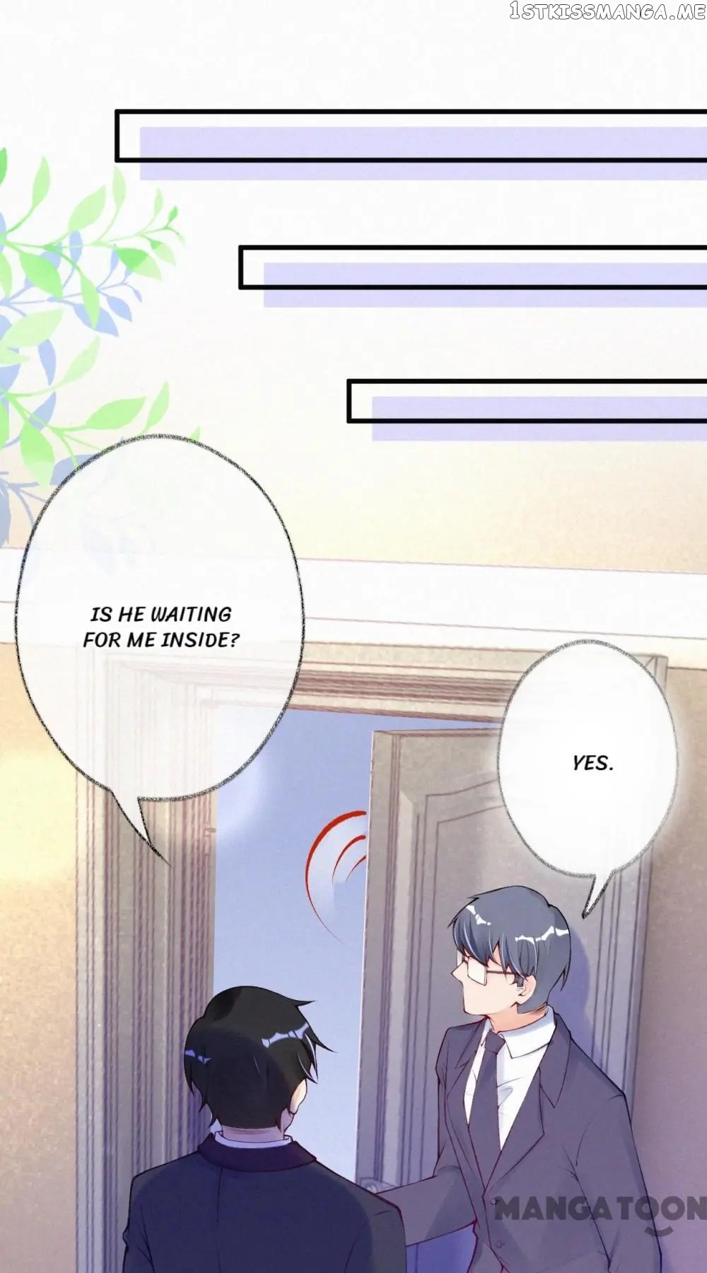 Genius Baby chapter 71 - page 1