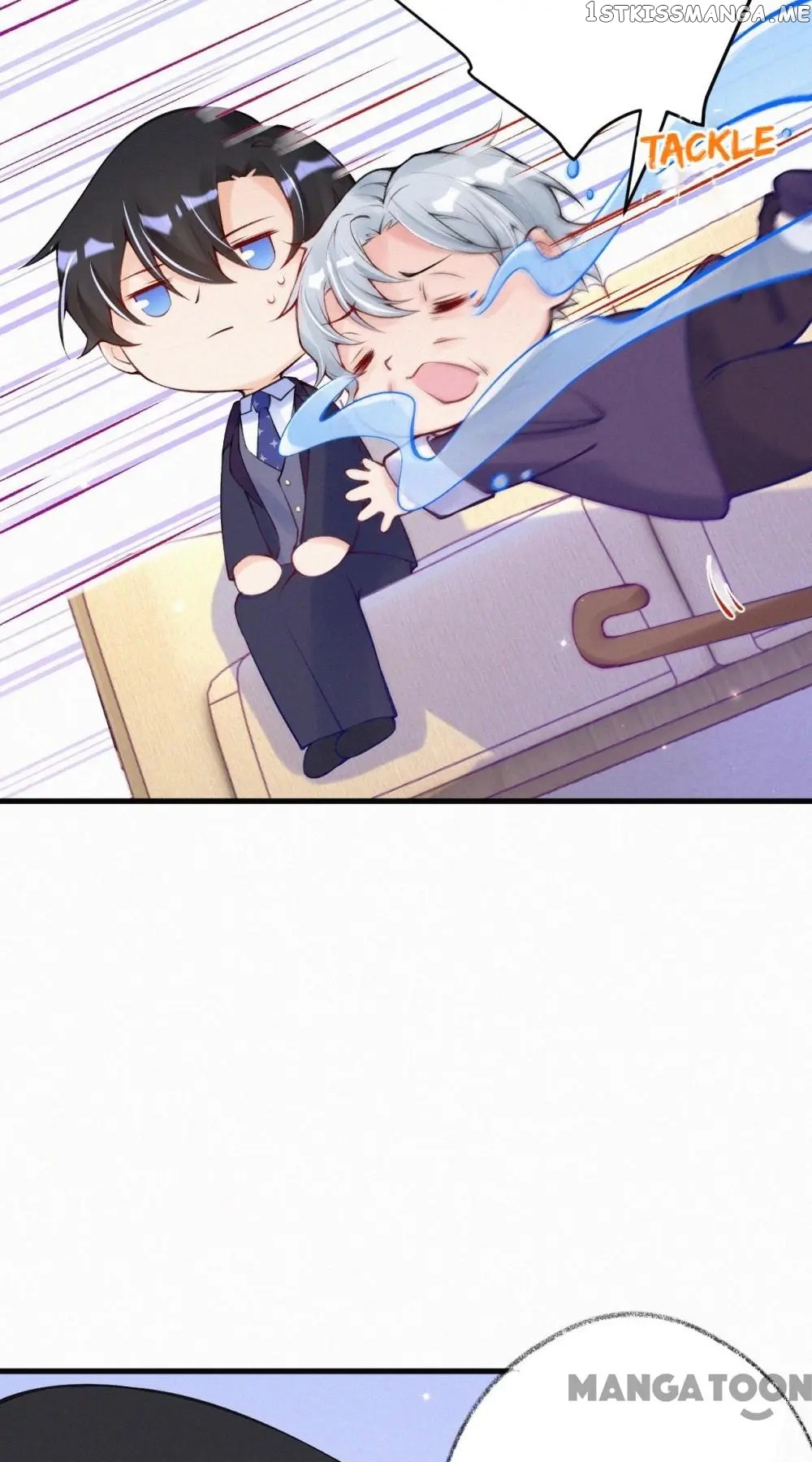 Genius Baby chapter 71 - page 13