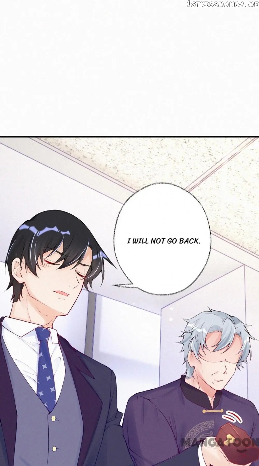 Genius Baby chapter 71 - page 18