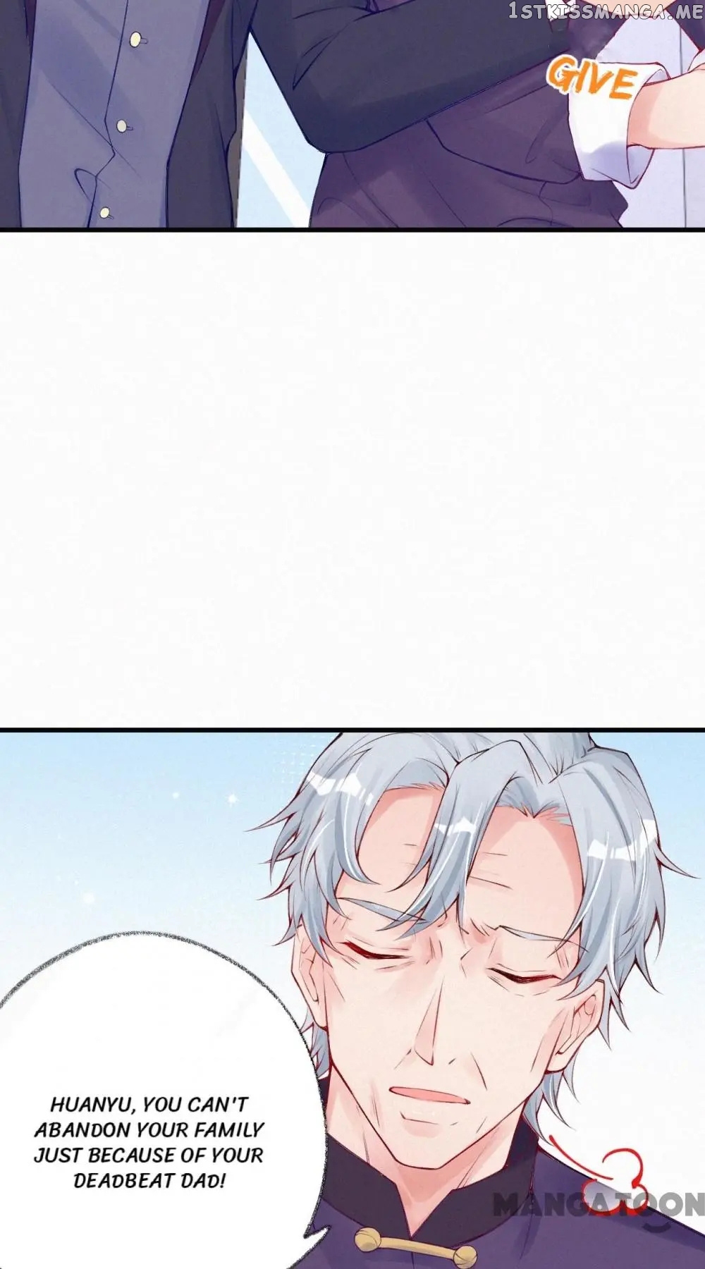 Genius Baby chapter 71 - page 19