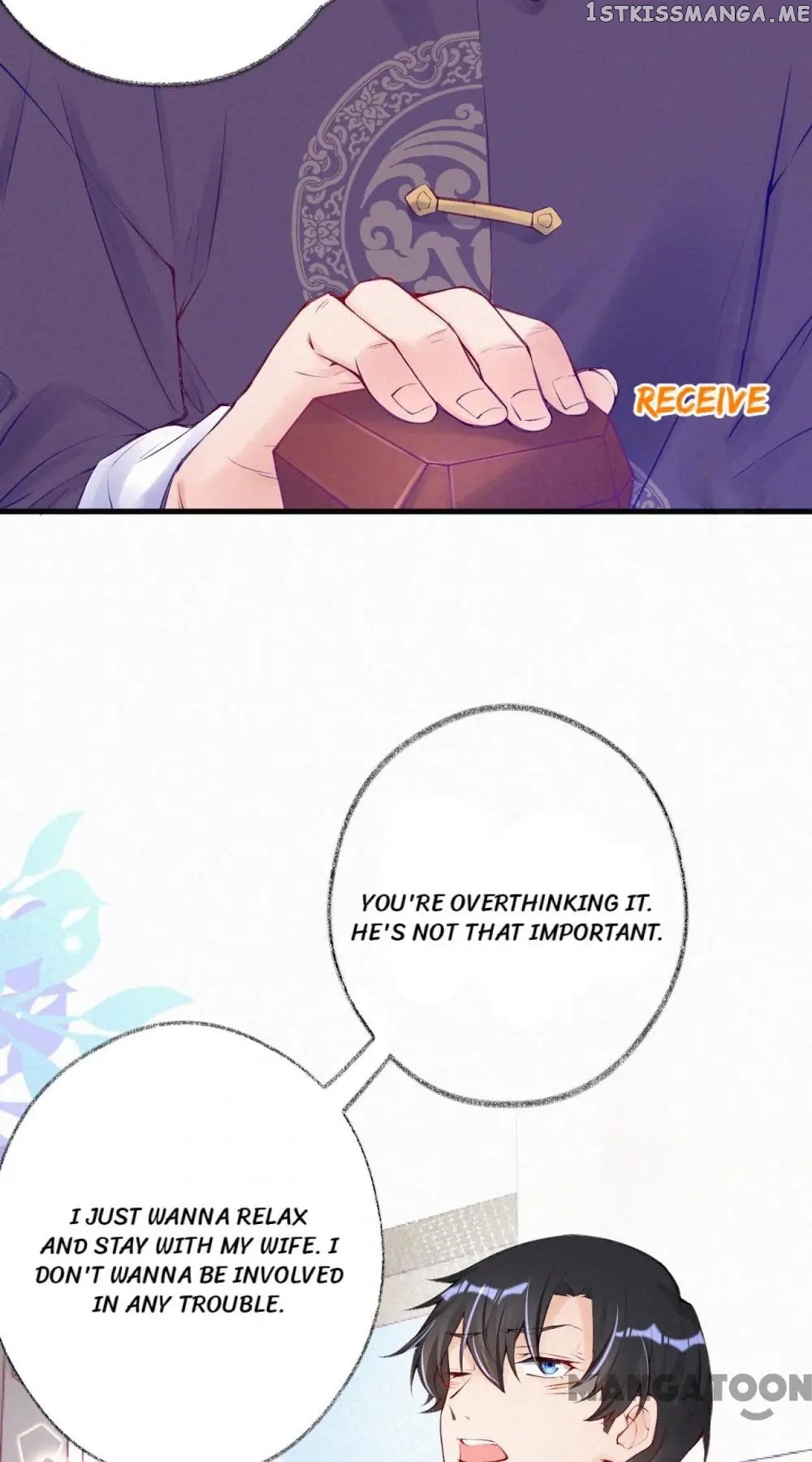 Genius Baby chapter 71 - page 20