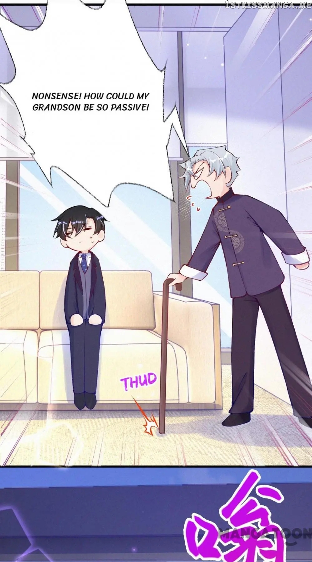 Genius Baby chapter 71 - page 22