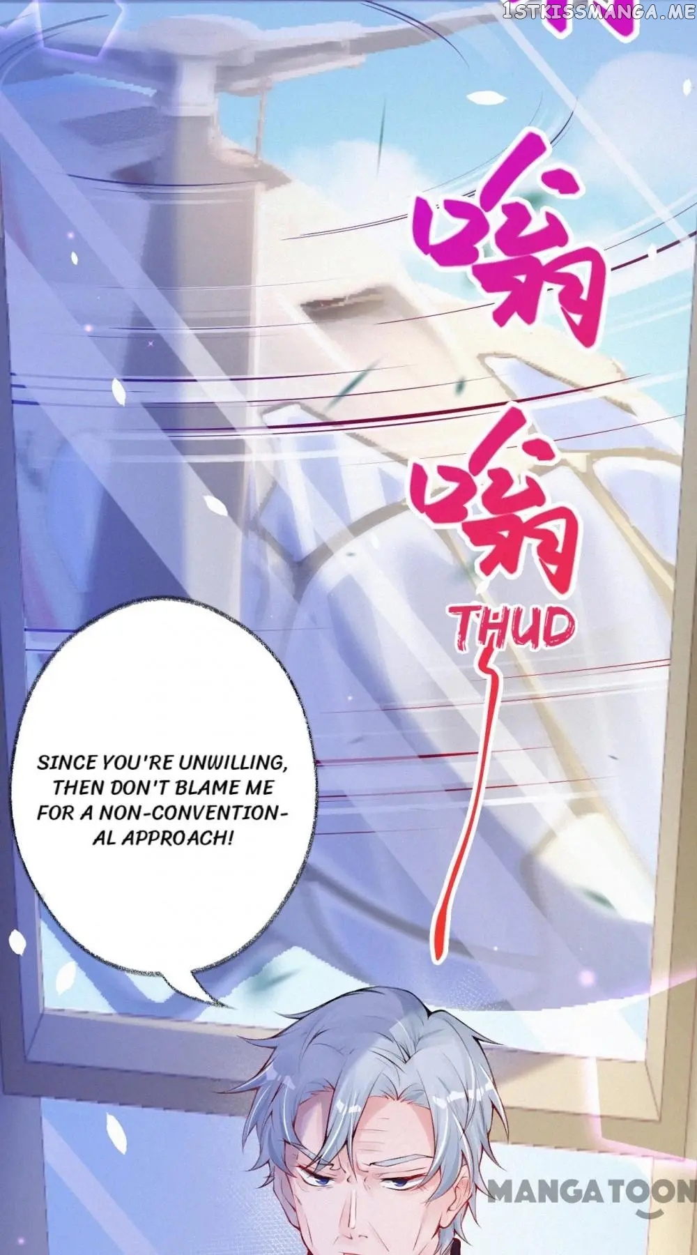 Genius Baby chapter 71 - page 23