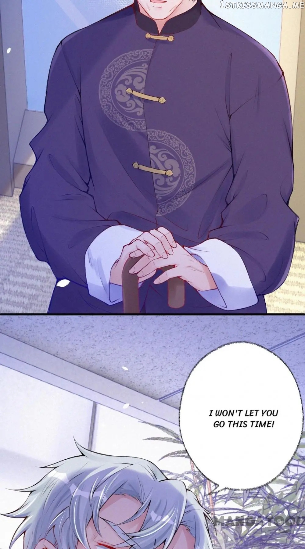 Genius Baby chapter 71 - page 24