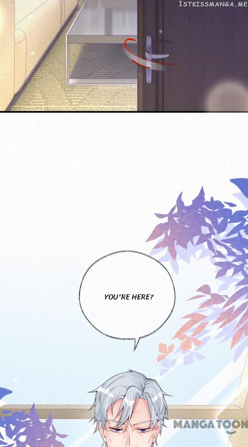 Genius Baby chapter 71 - page 3