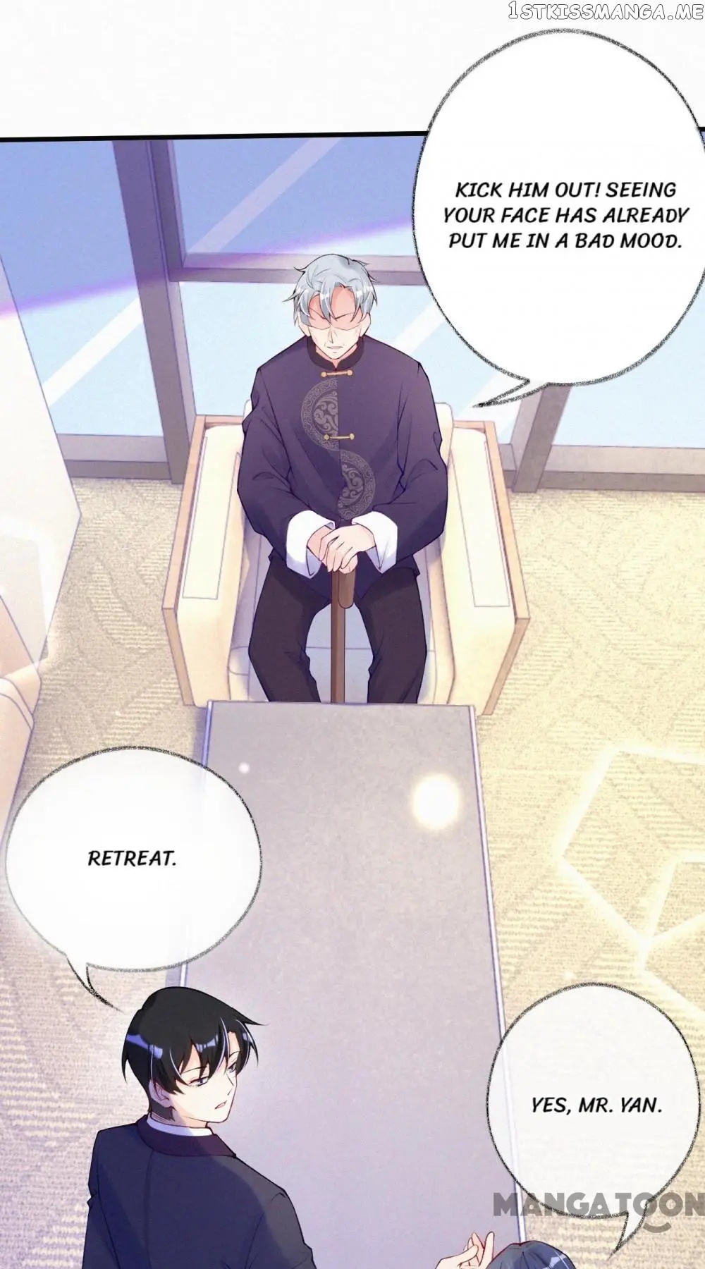Genius Baby chapter 71 - page 8