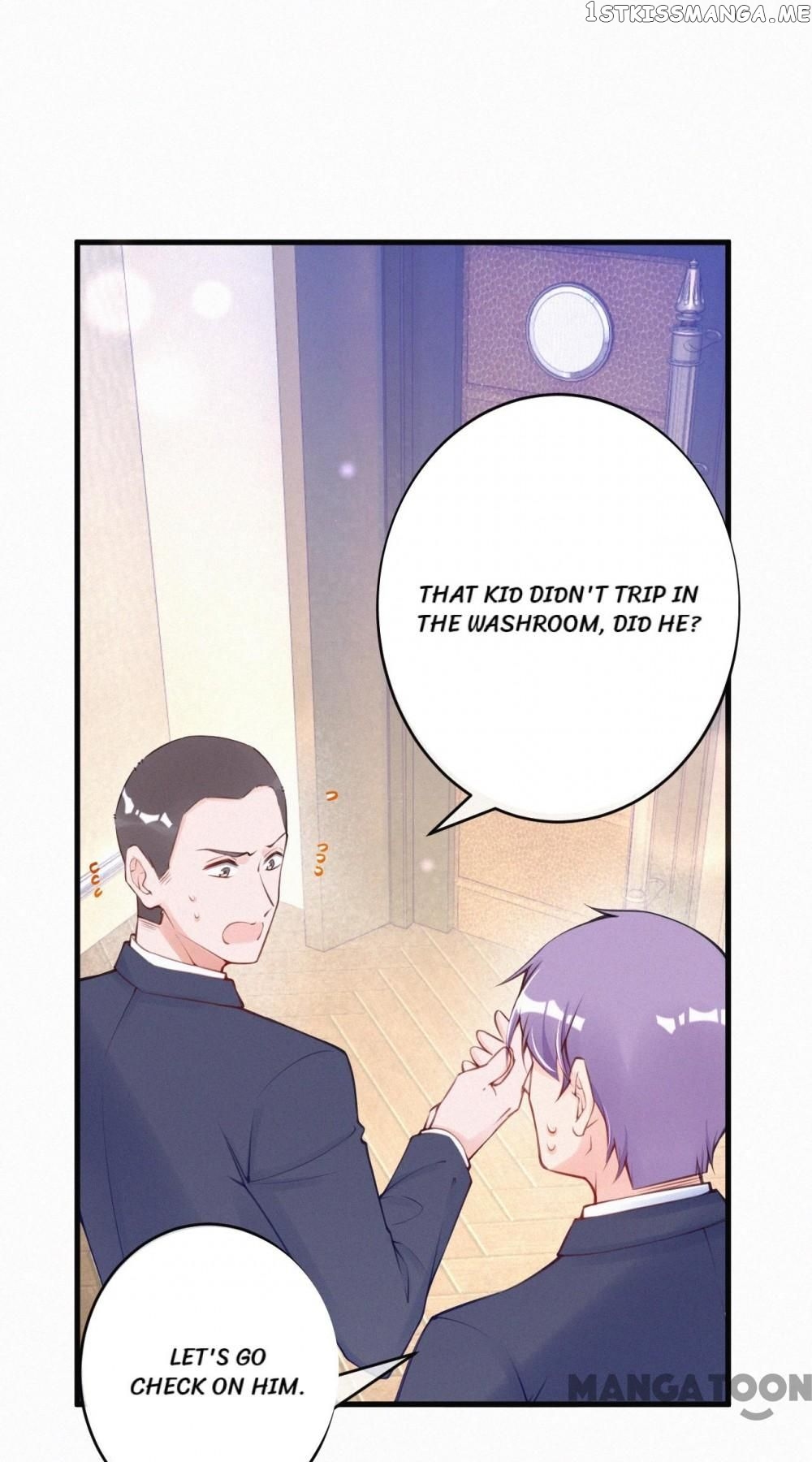 Genius Baby chapter 102 - page 1