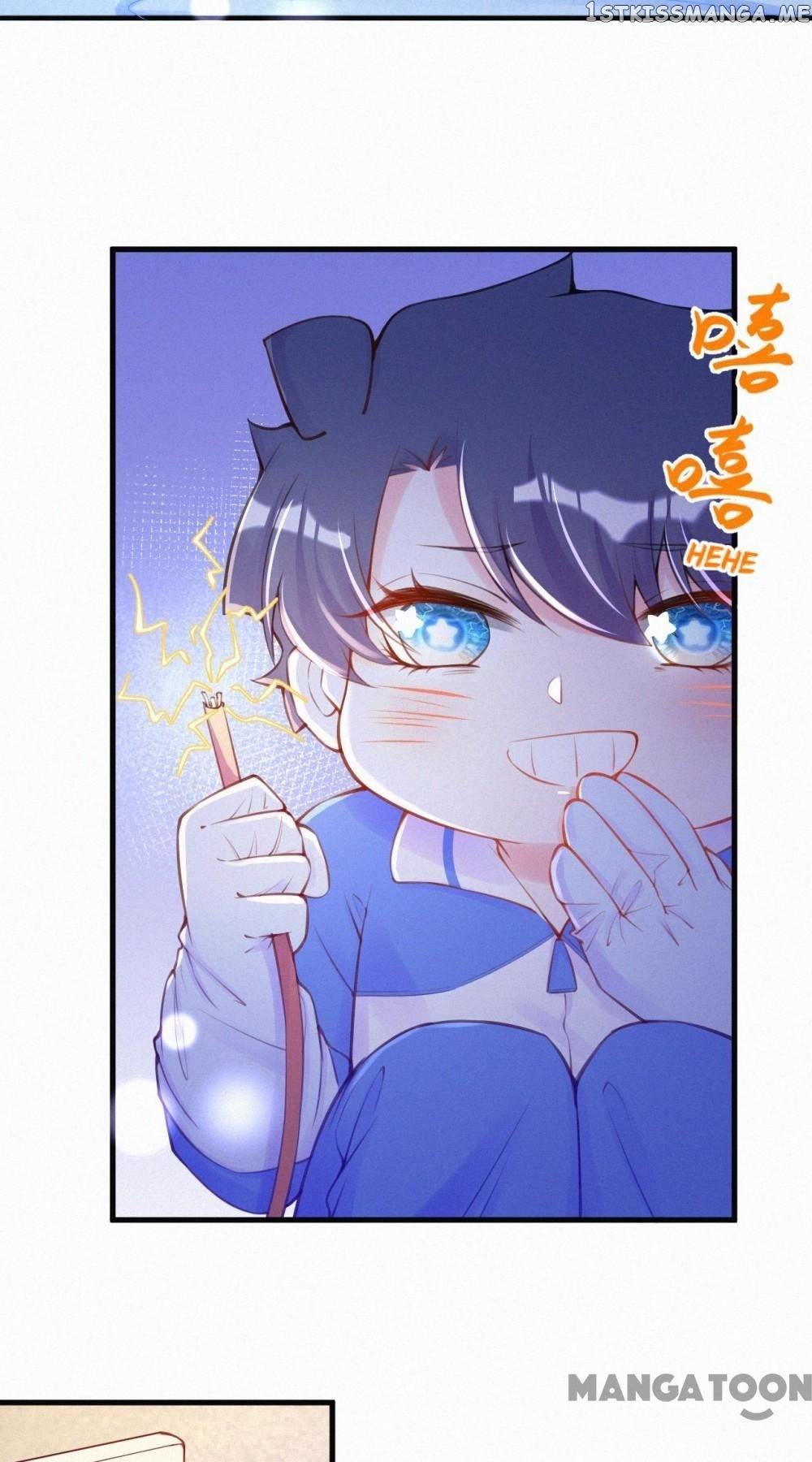 Genius Baby chapter 102 - page 10