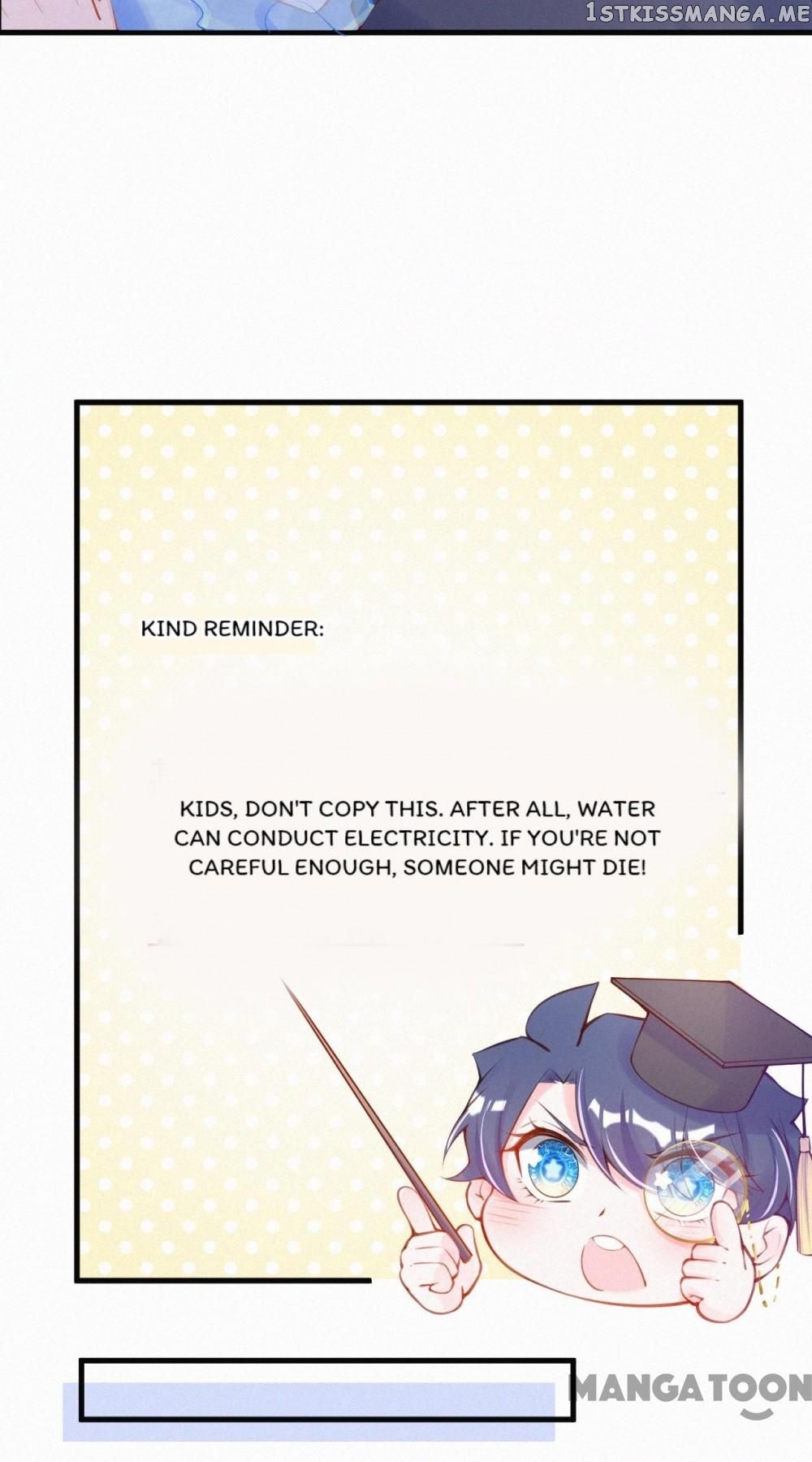Genius Baby chapter 102 - page 12