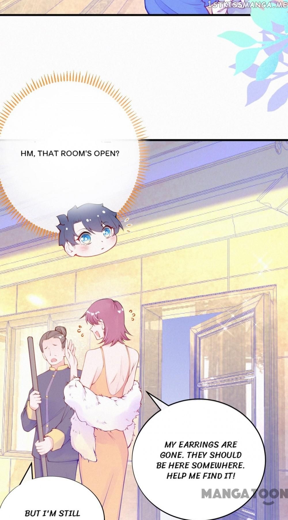 Genius Baby chapter 102 - page 14