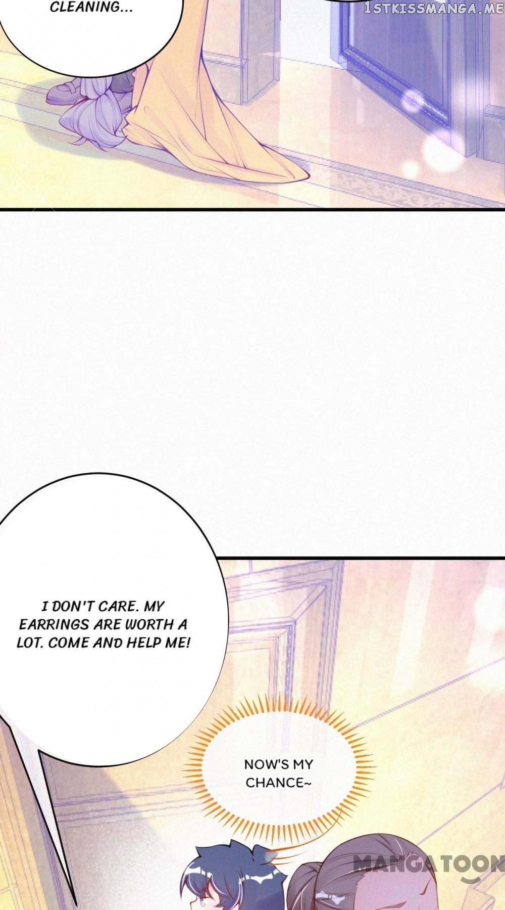 Genius Baby chapter 102 - page 15