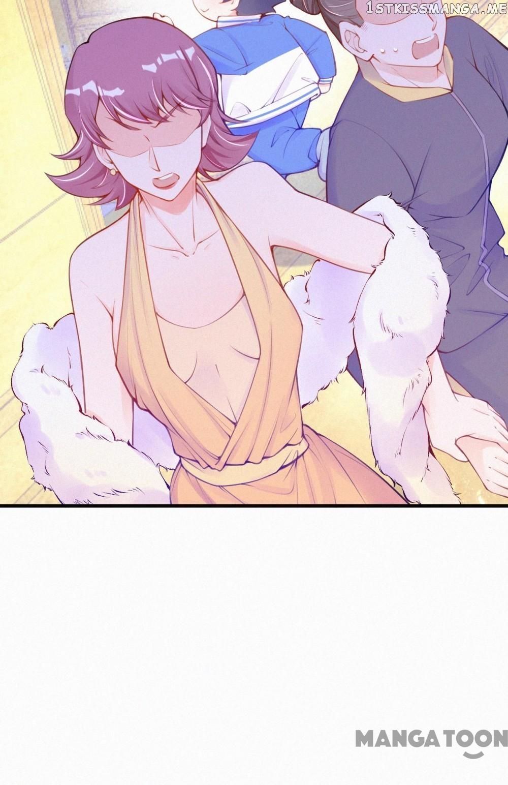 Genius Baby chapter 102 - page 16