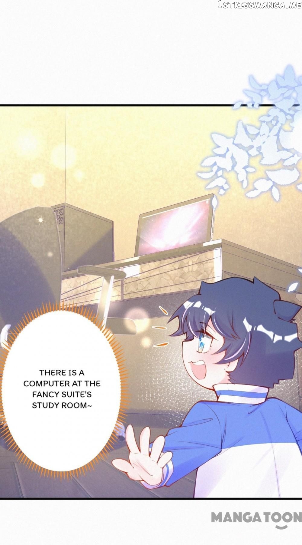Genius Baby chapter 102 - page 17