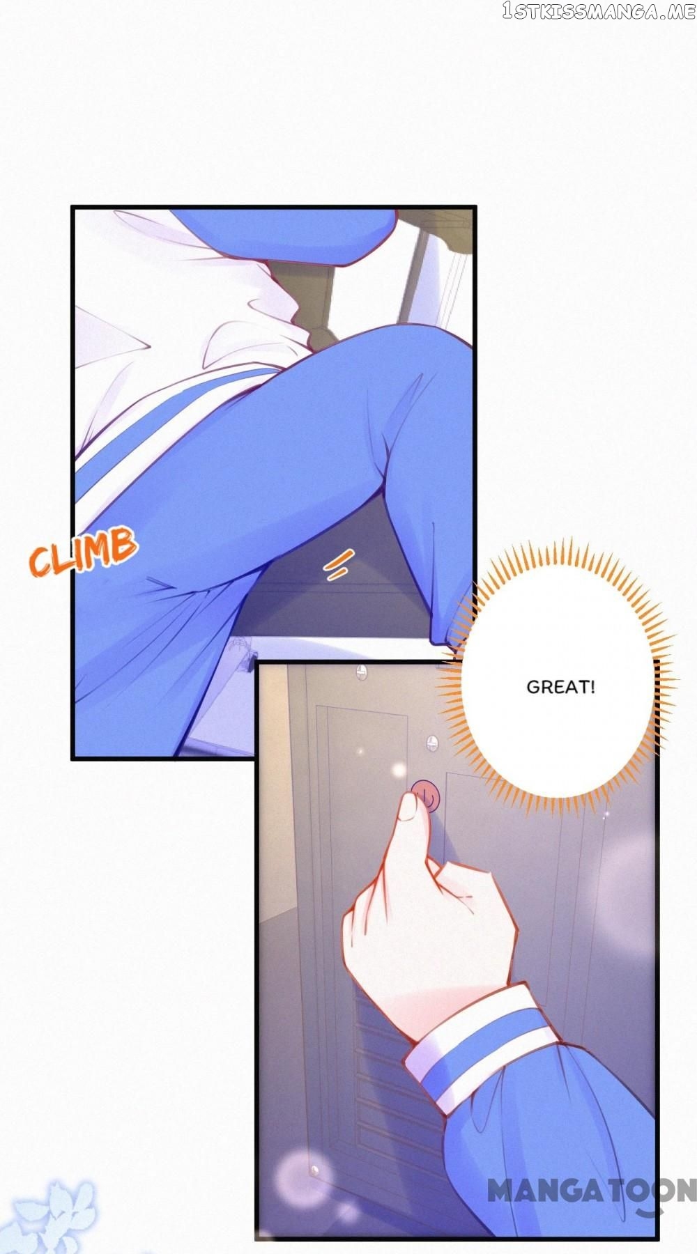 Genius Baby chapter 102 - page 18