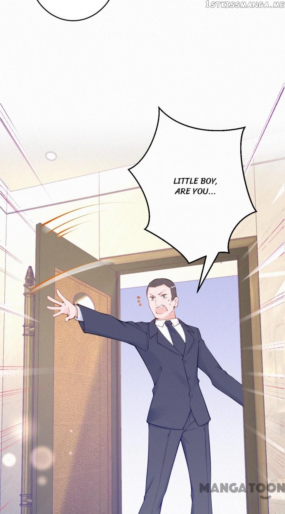 Genius Baby chapter 102 - page 2