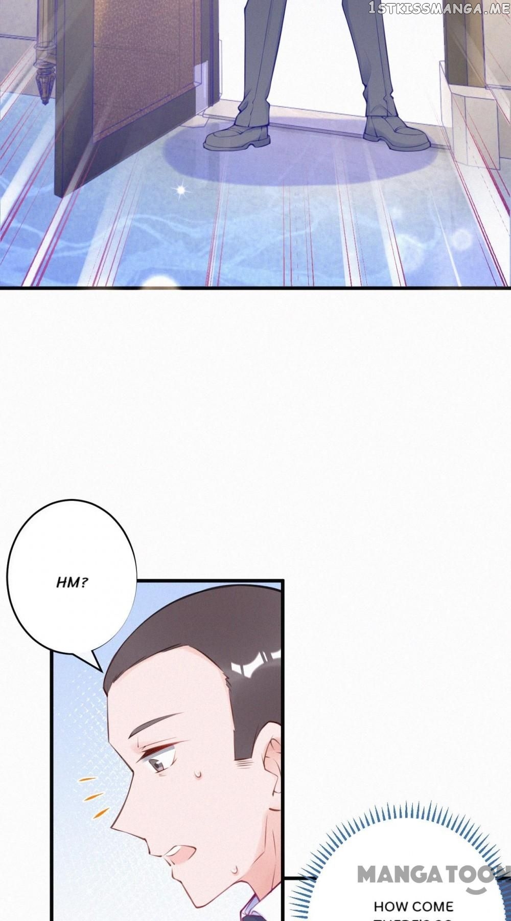 Genius Baby chapter 102 - page 3