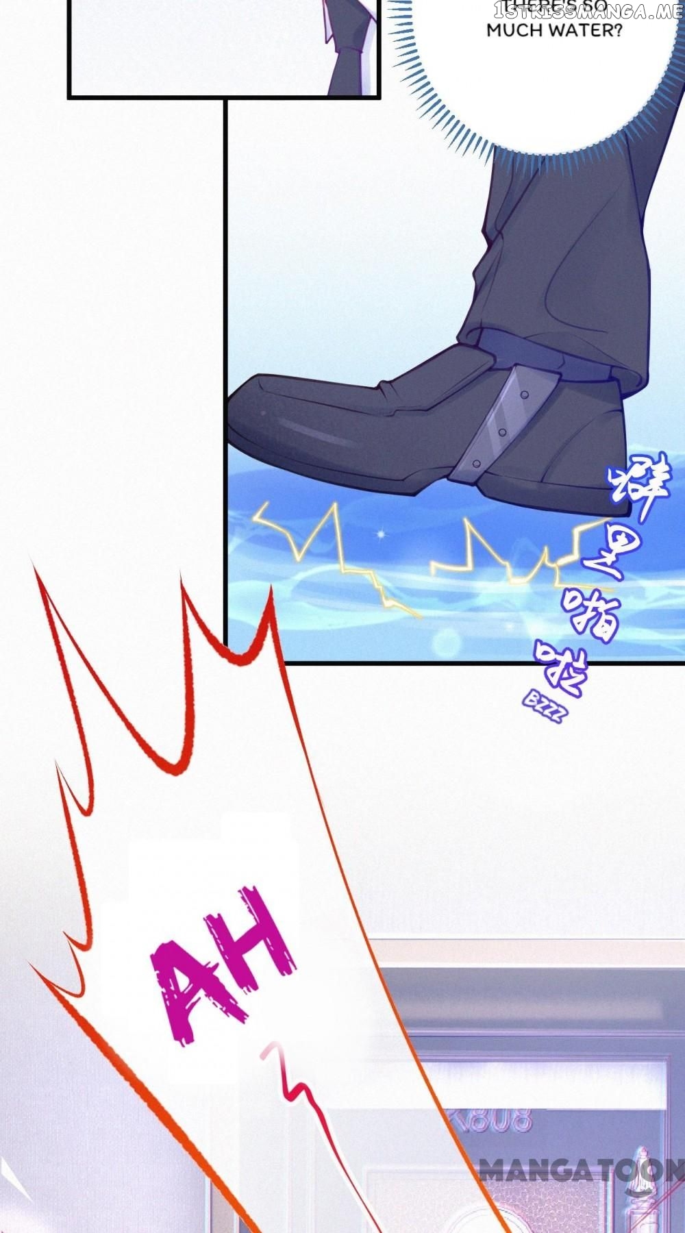 Genius Baby chapter 102 - page 4