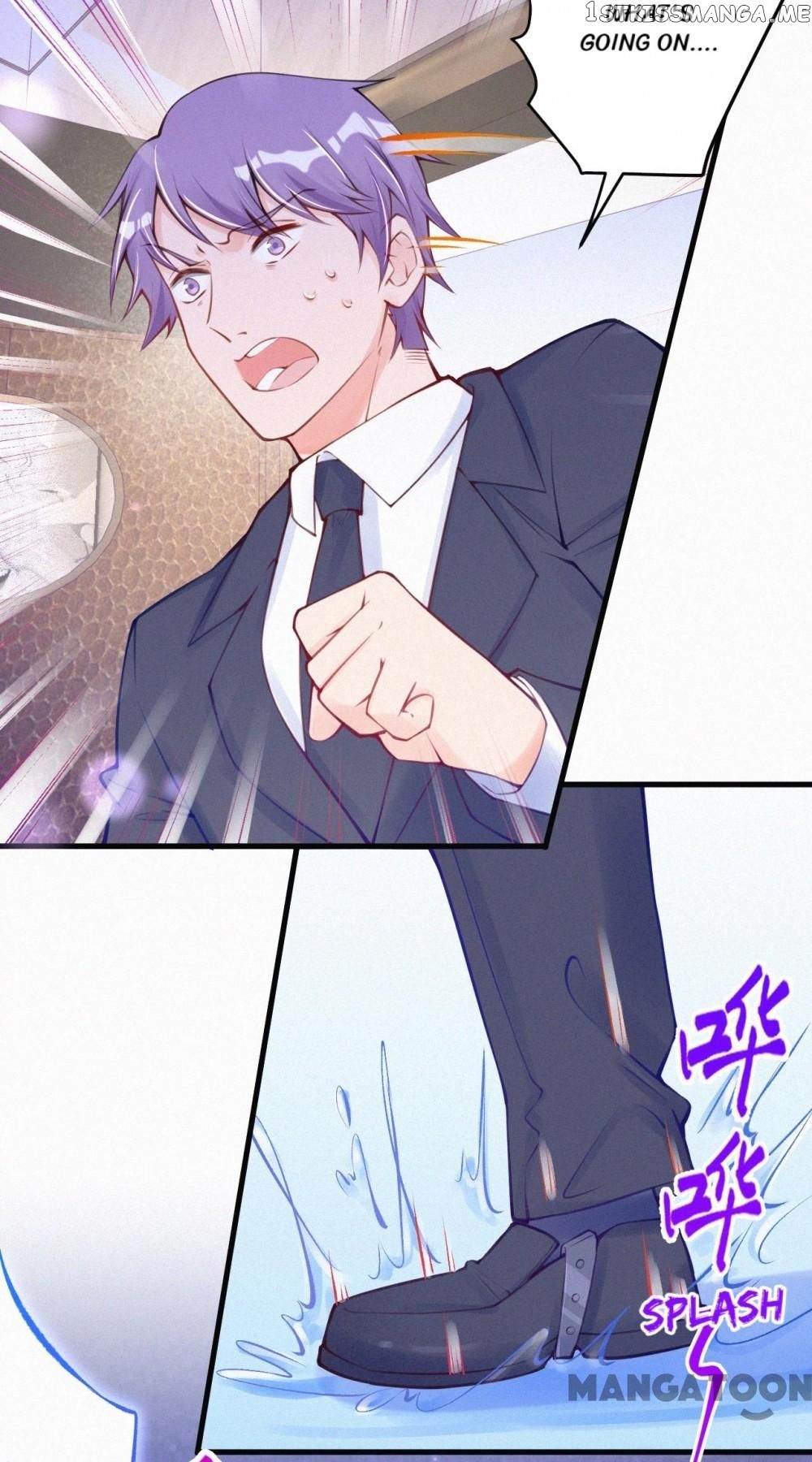 Genius Baby chapter 102 - page 6