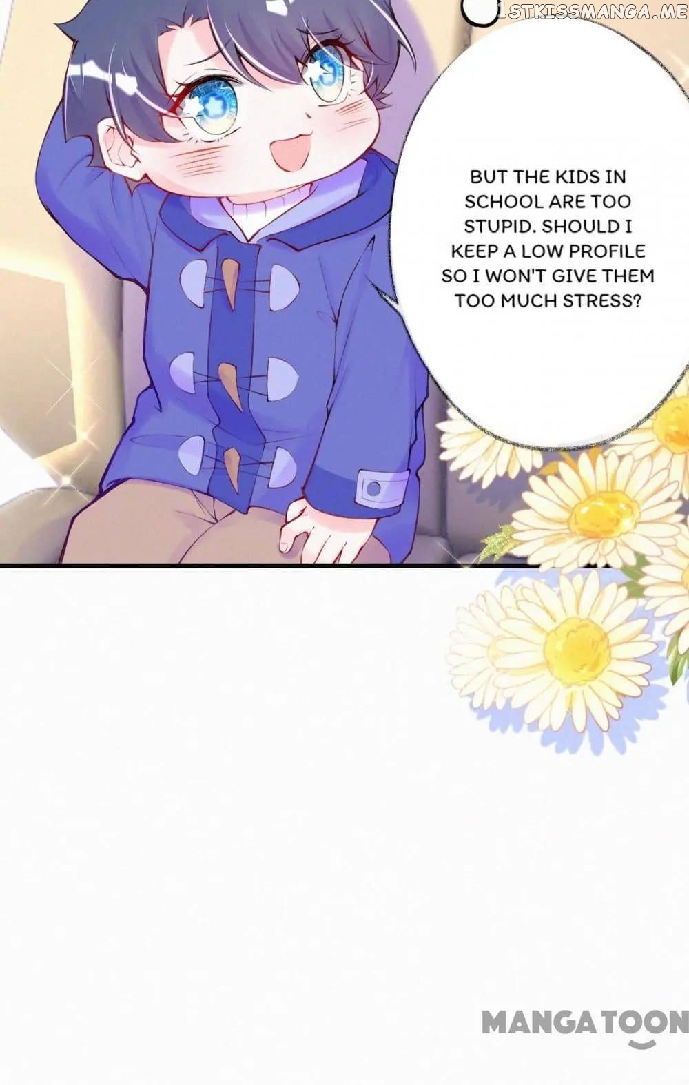 Genius Baby chapter 70 - page 14